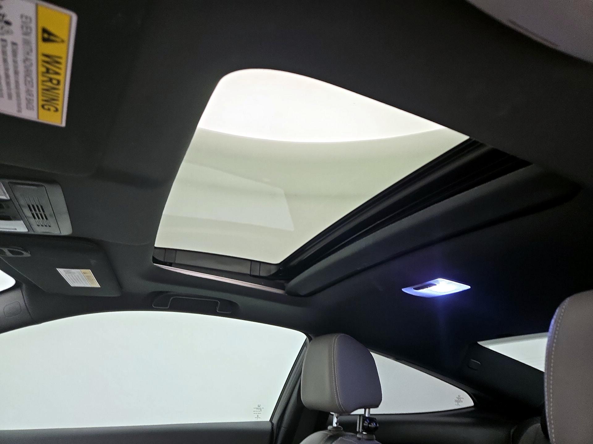 Thumbnail: 2018 Honda Civic - 17