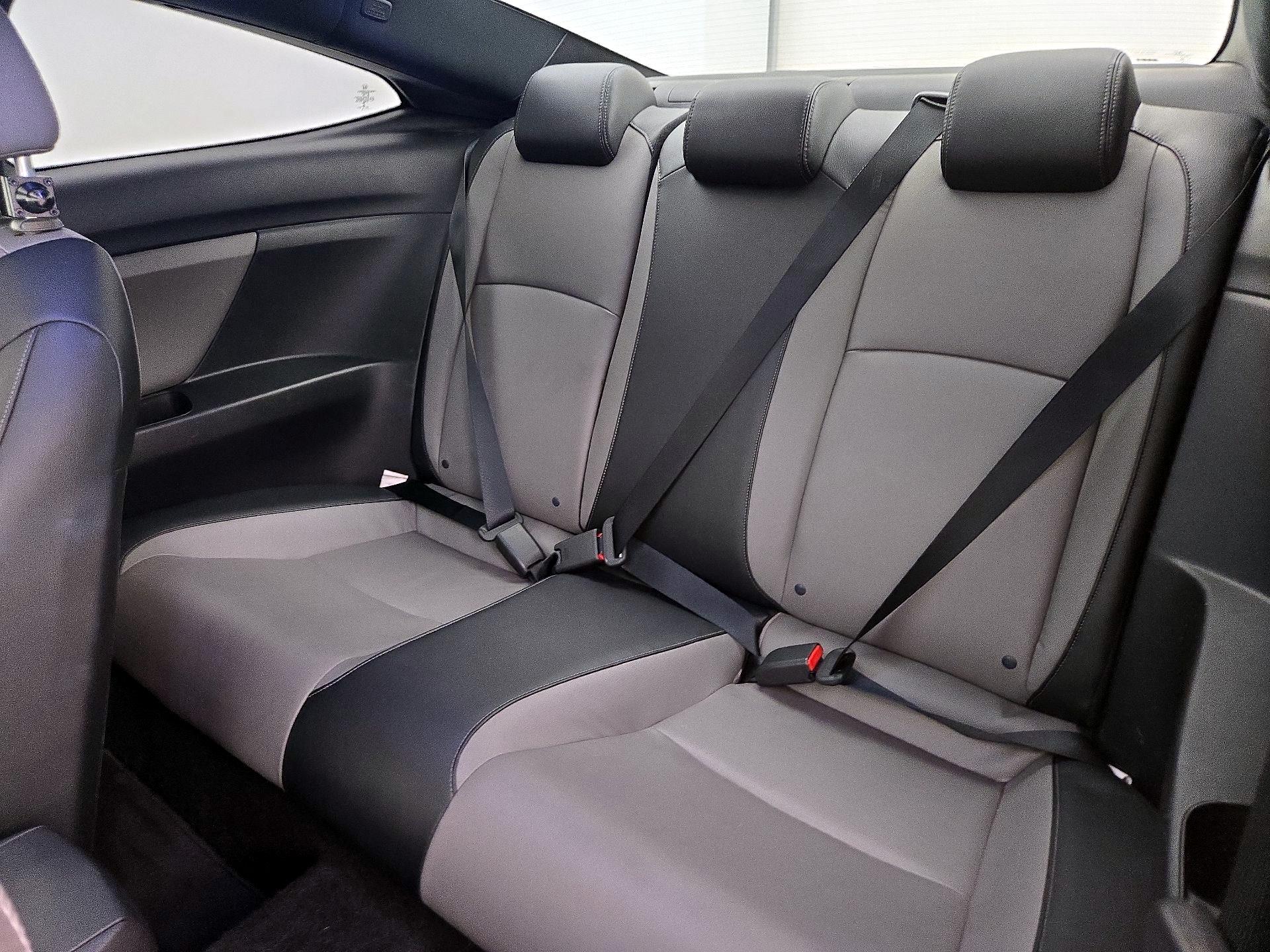 Thumbnail: 2018 Honda Civic - 18