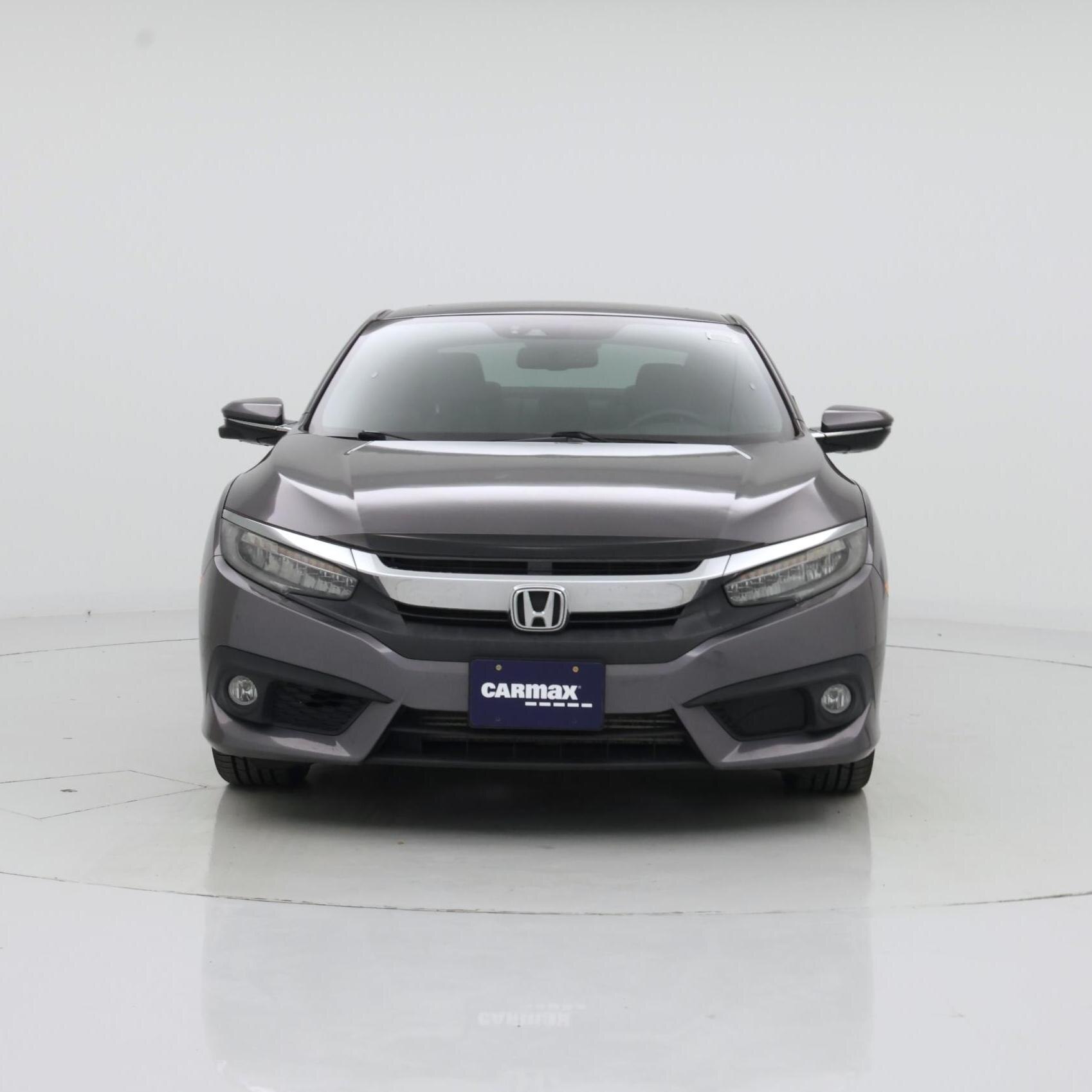 Thumbnail: 2018 Honda Civic - 5