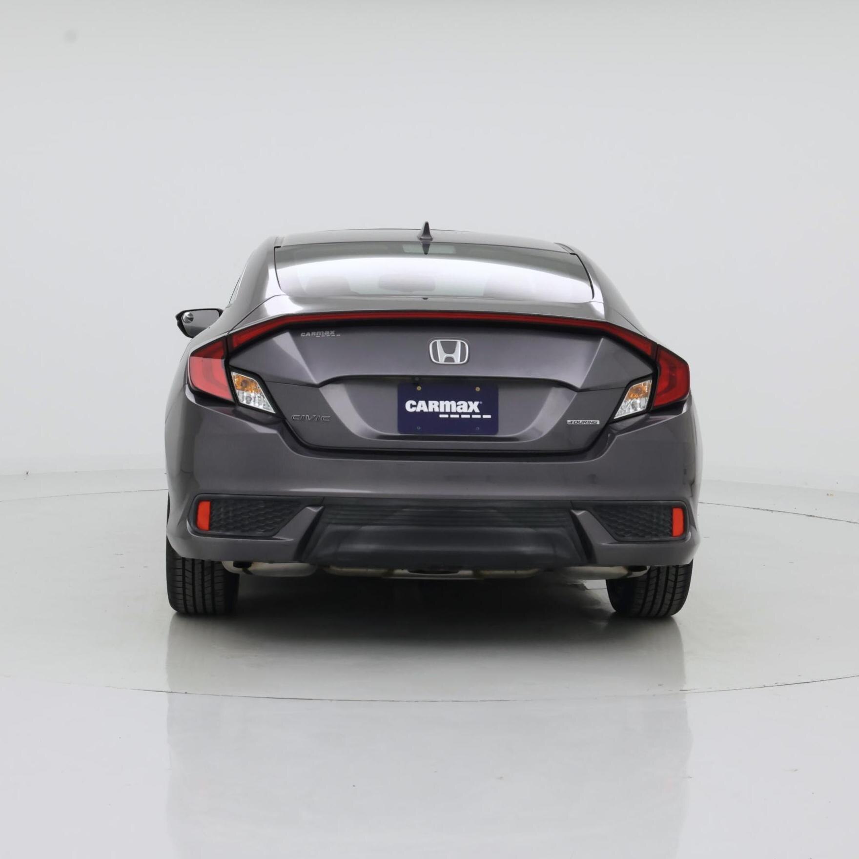 Thumbnail: 2018 Honda Civic - 6