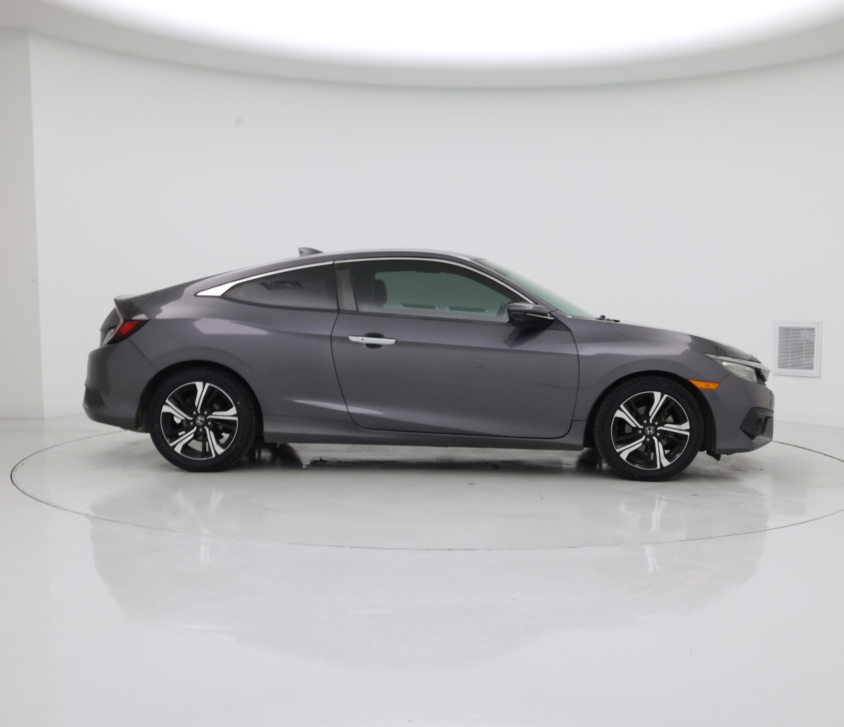 Thumbnail: 2018 Honda Civic - 7