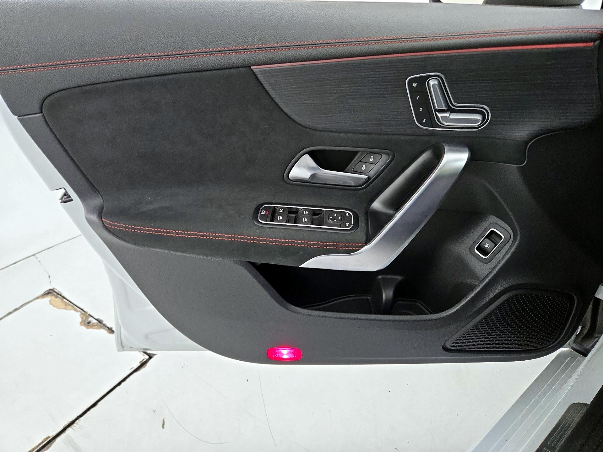 Thumbnail: 2023 Mercedes-Benz CLA - 12