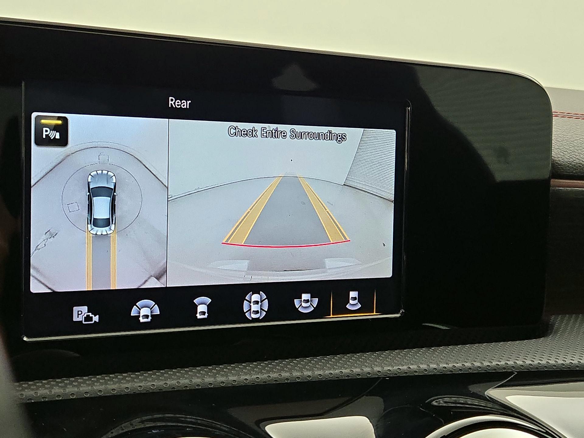 Thumbnail: 2023 Mercedes-Benz CLA - 14