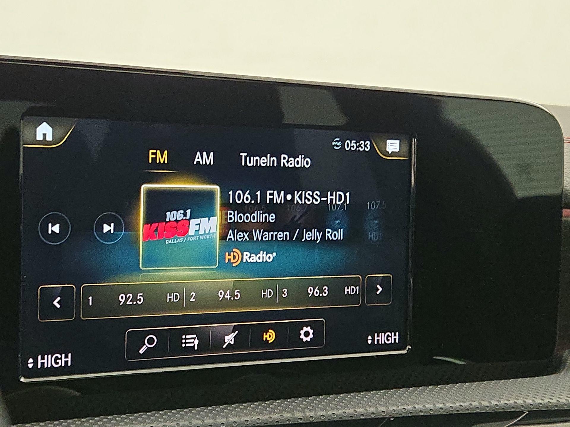 Thumbnail: 2023 Mercedes-Benz CLA - 15