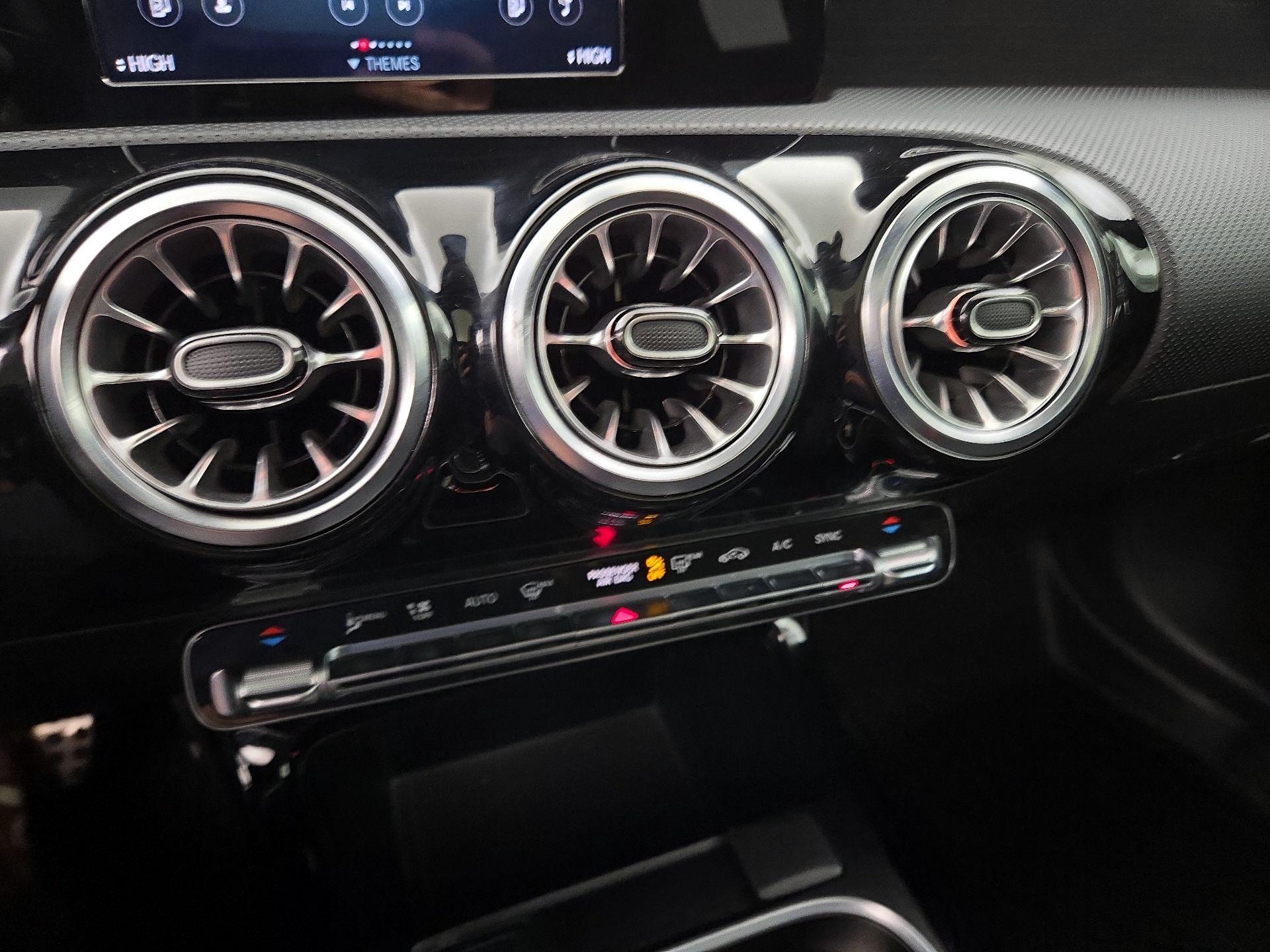 Thumbnail: 2023 Mercedes-Benz CLA - 16