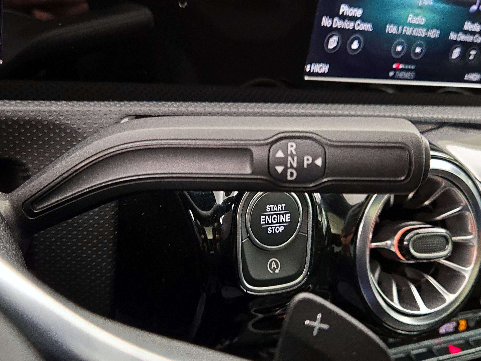 Thumbnail: 2023 Mercedes-Benz CLA - 17