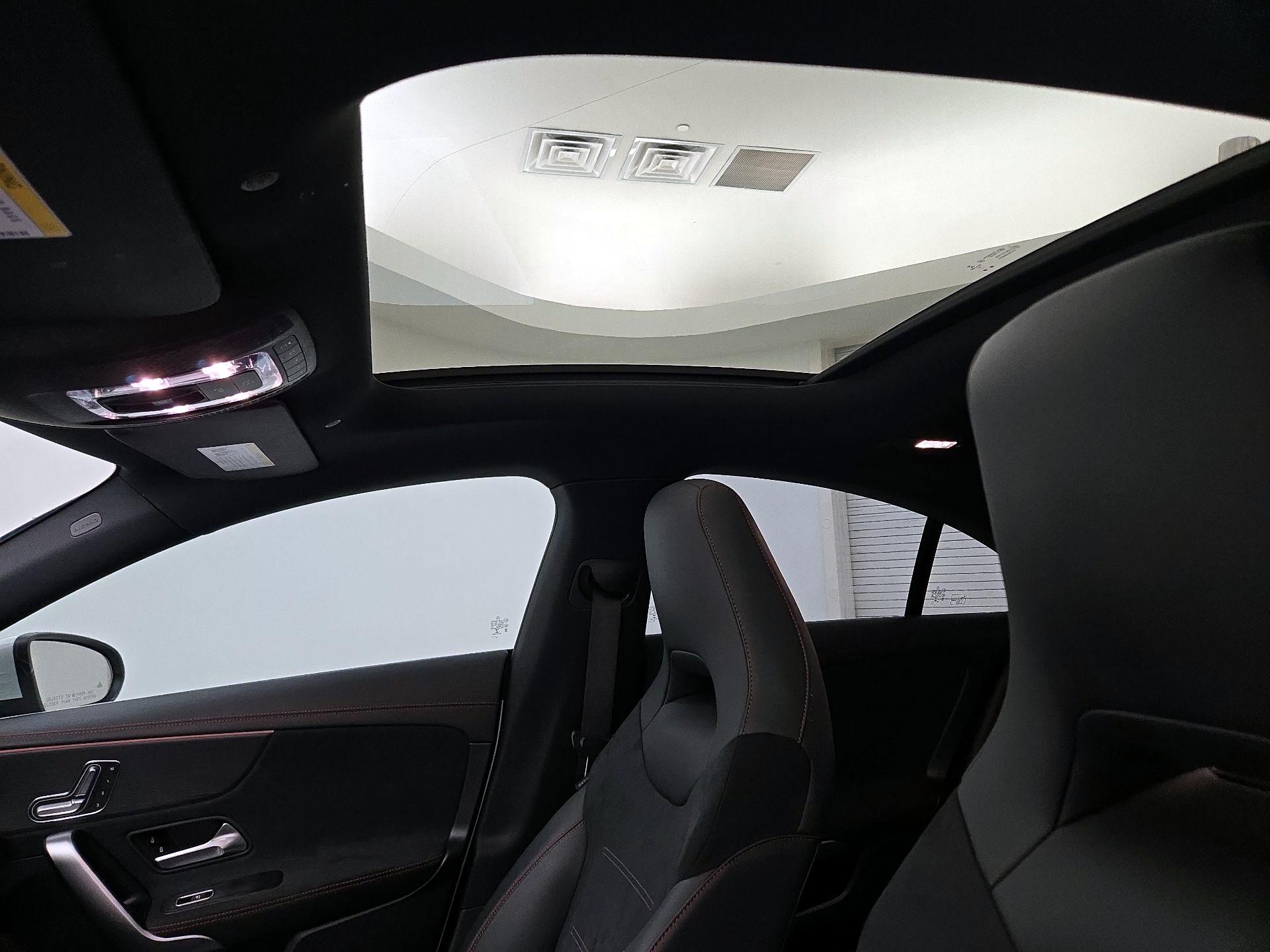 Thumbnail: 2023 Mercedes-Benz CLA - 19