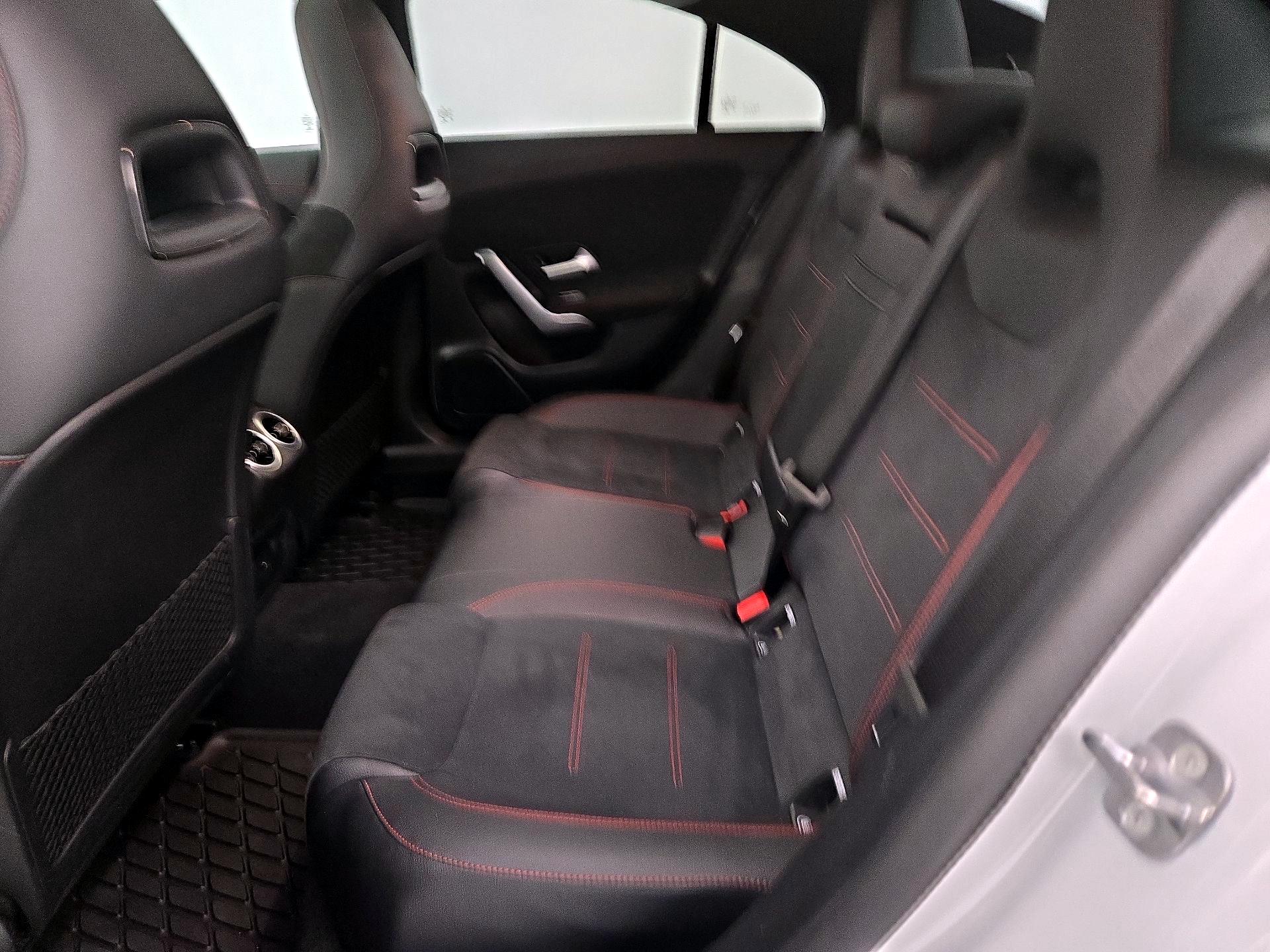 Thumbnail: 2023 Mercedes-Benz CLA - 20