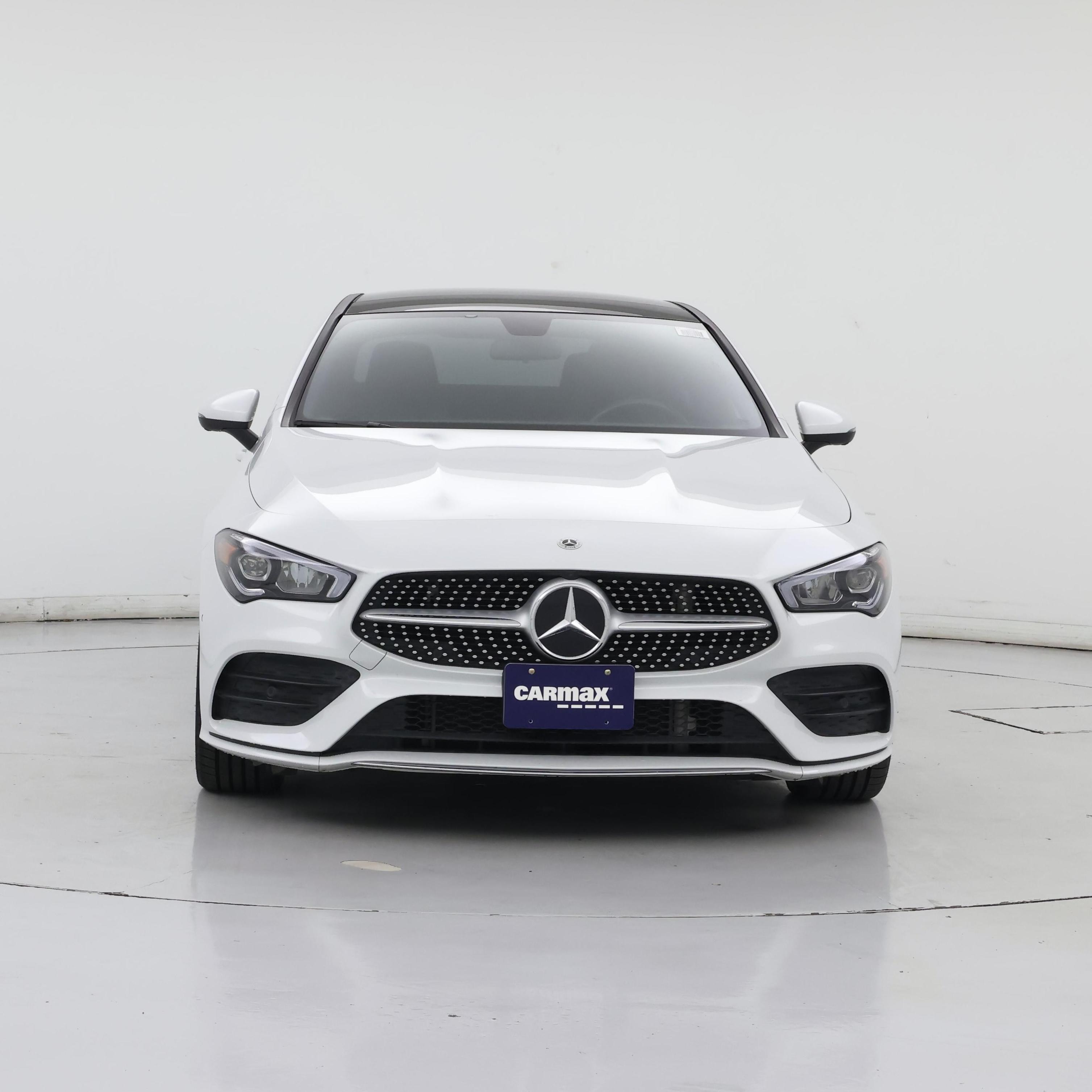 Thumbnail: 2023 Mercedes-Benz CLA - 5