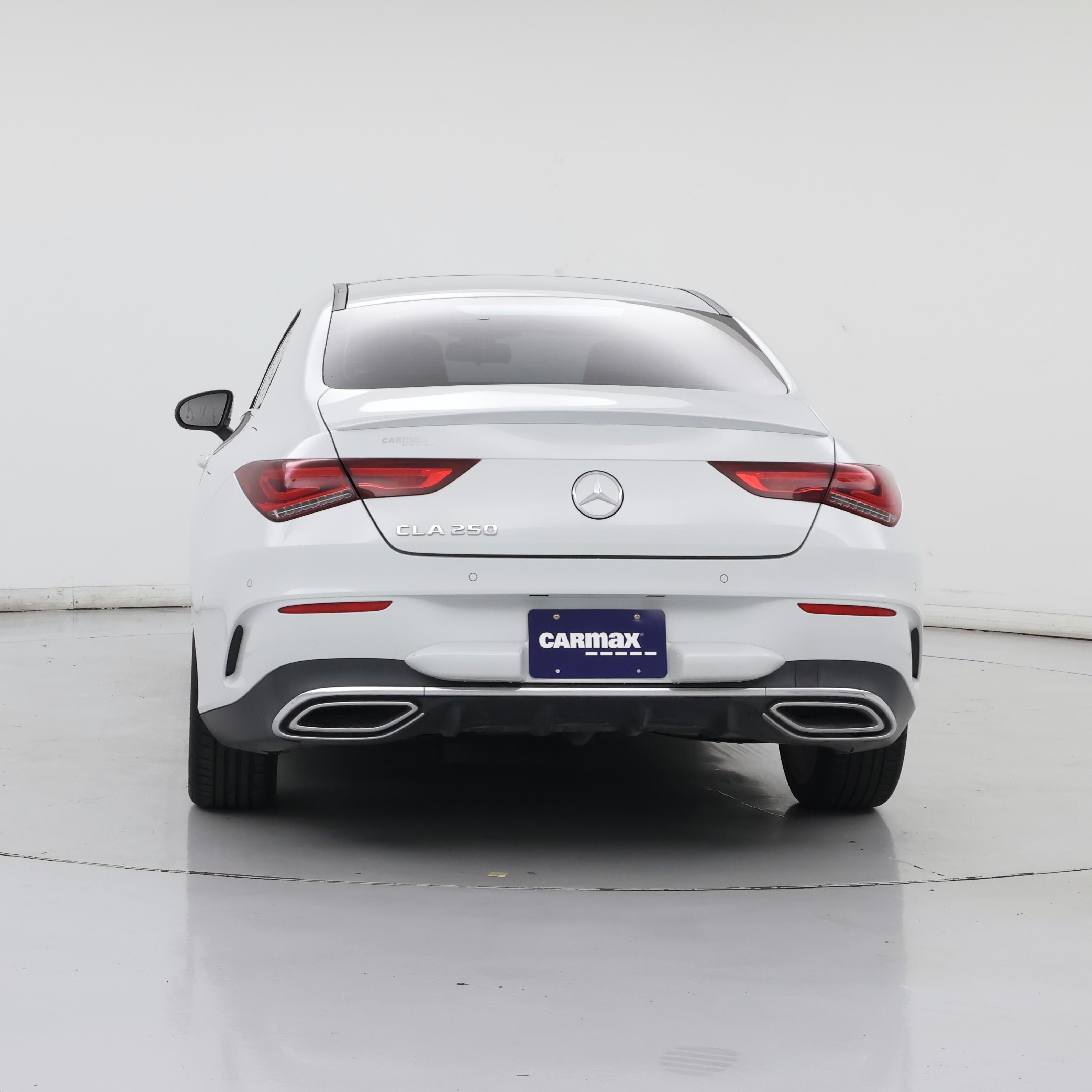 Thumbnail: 2023 Mercedes-Benz CLA - 6