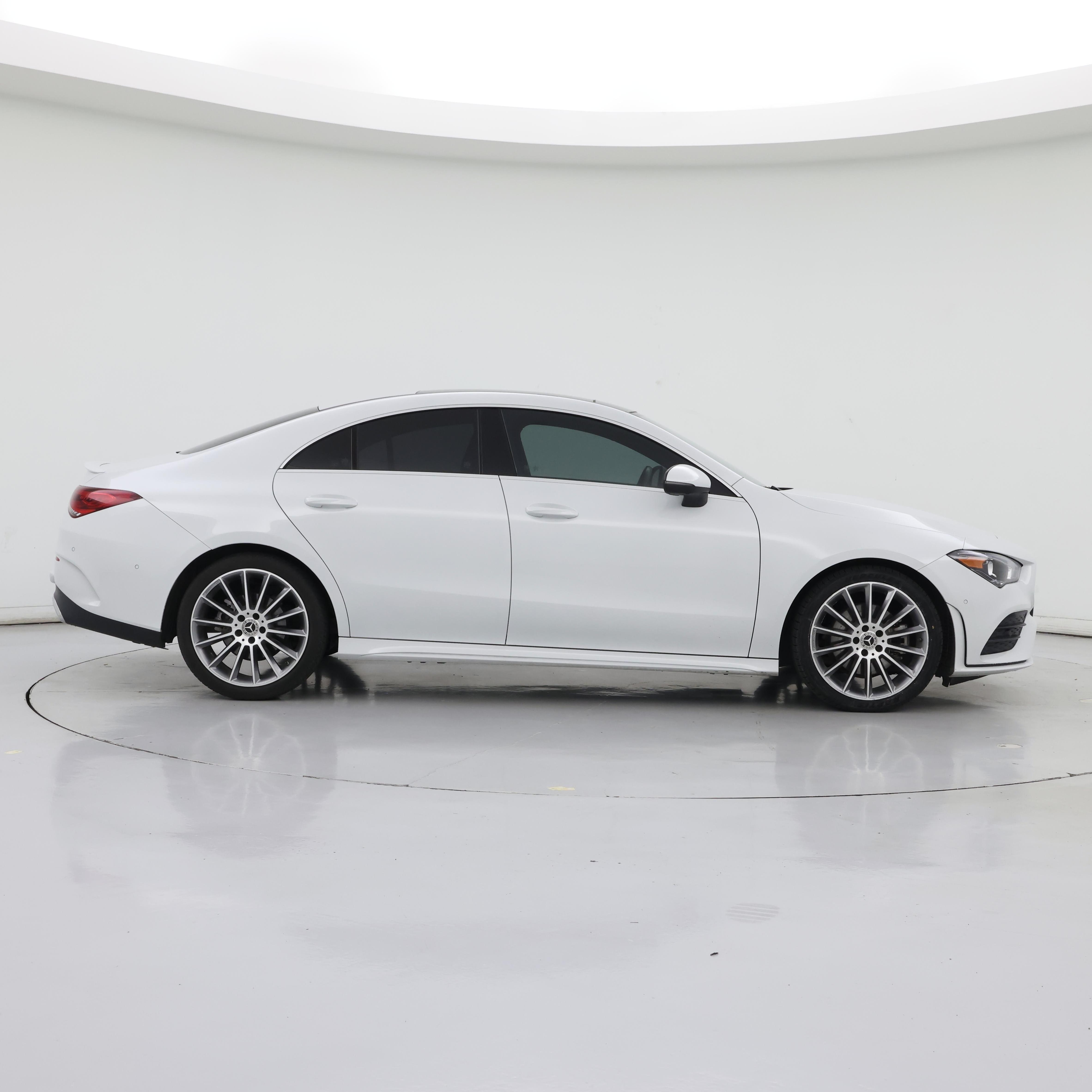 Thumbnail: 2023 Mercedes-Benz CLA - 7