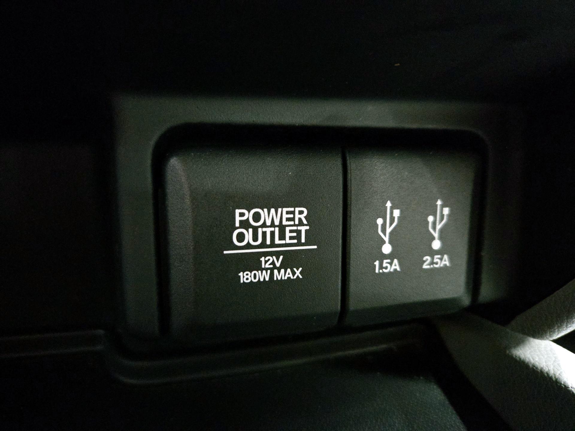 Thumbnail: 2016 Honda Pilot - 18