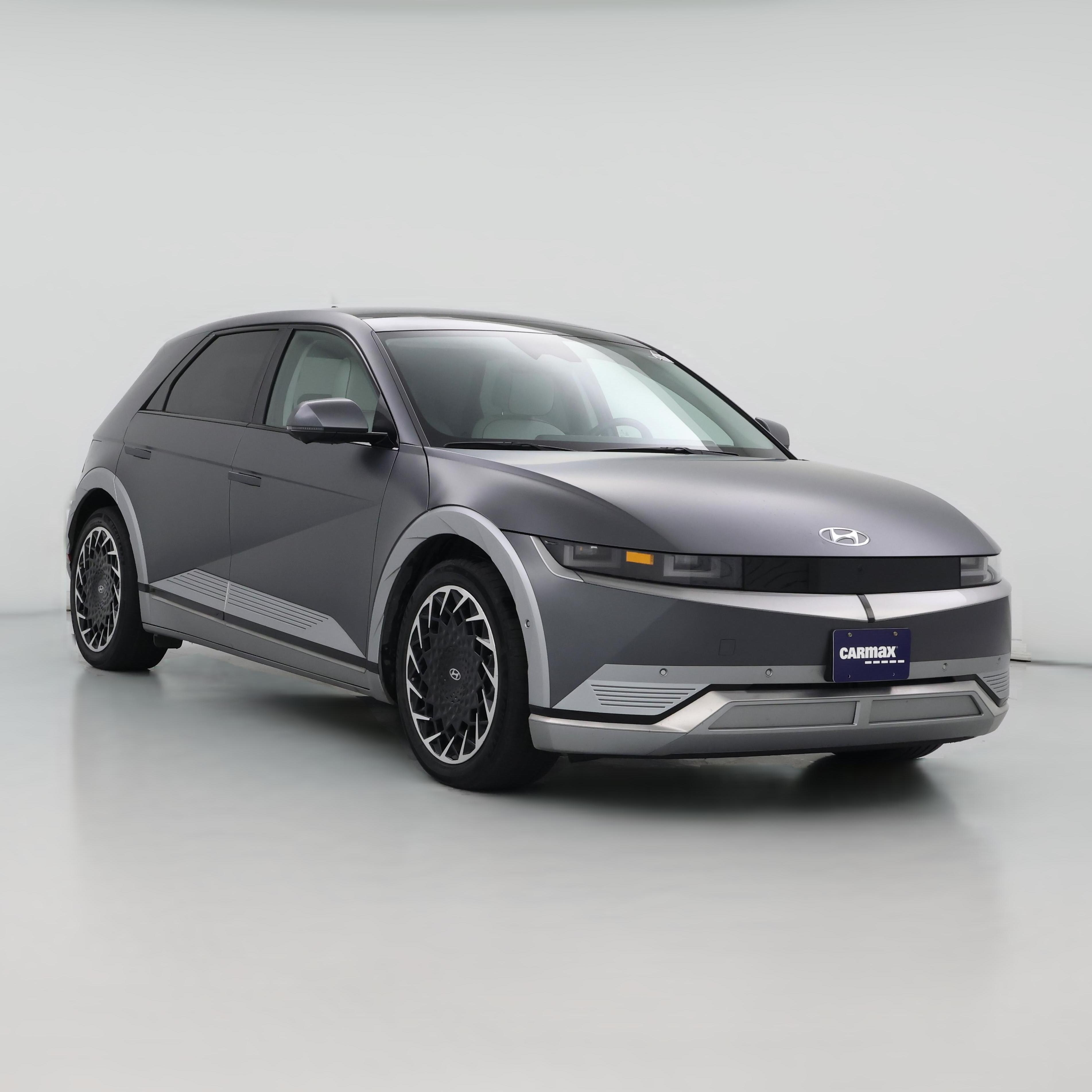 Thumbnail: 2022 Hyundai Ioniq 5 - 1