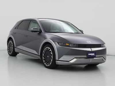 2022 Hyundai Ioniq 5 Limited