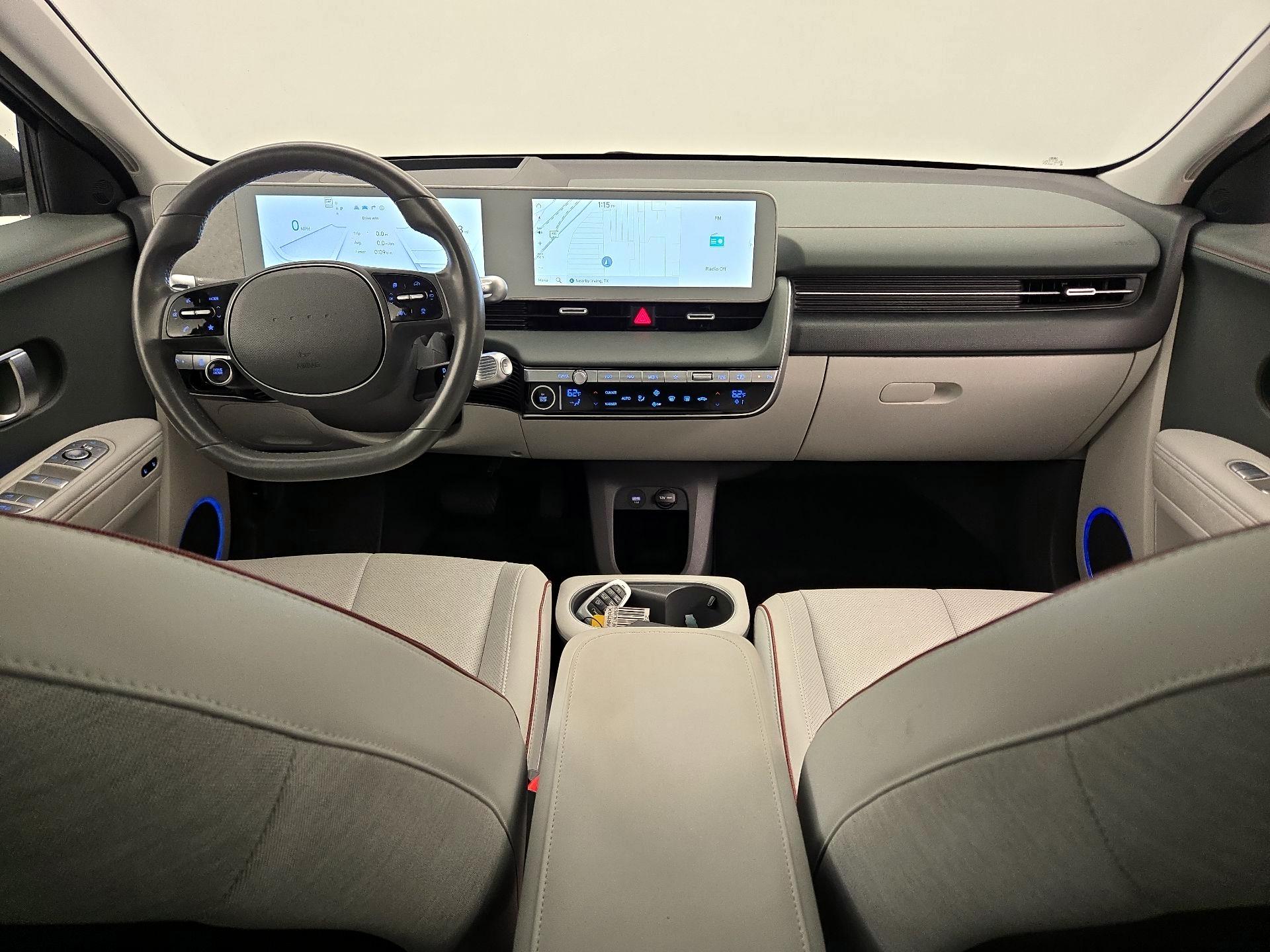 Thumbnail: 2022 Hyundai Ioniq 5 - 9