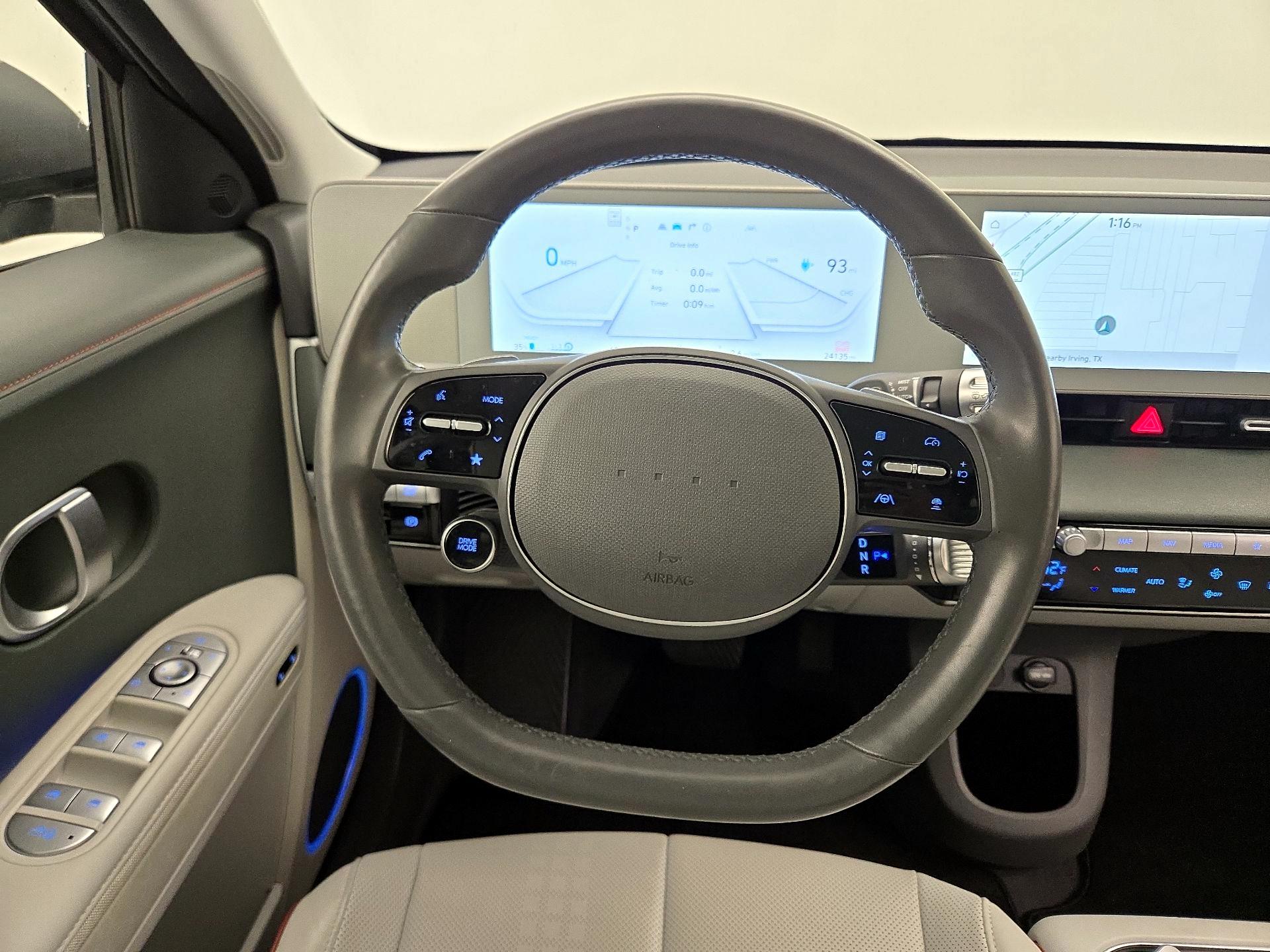 Thumbnail: 2022 Hyundai Ioniq 5 - 10