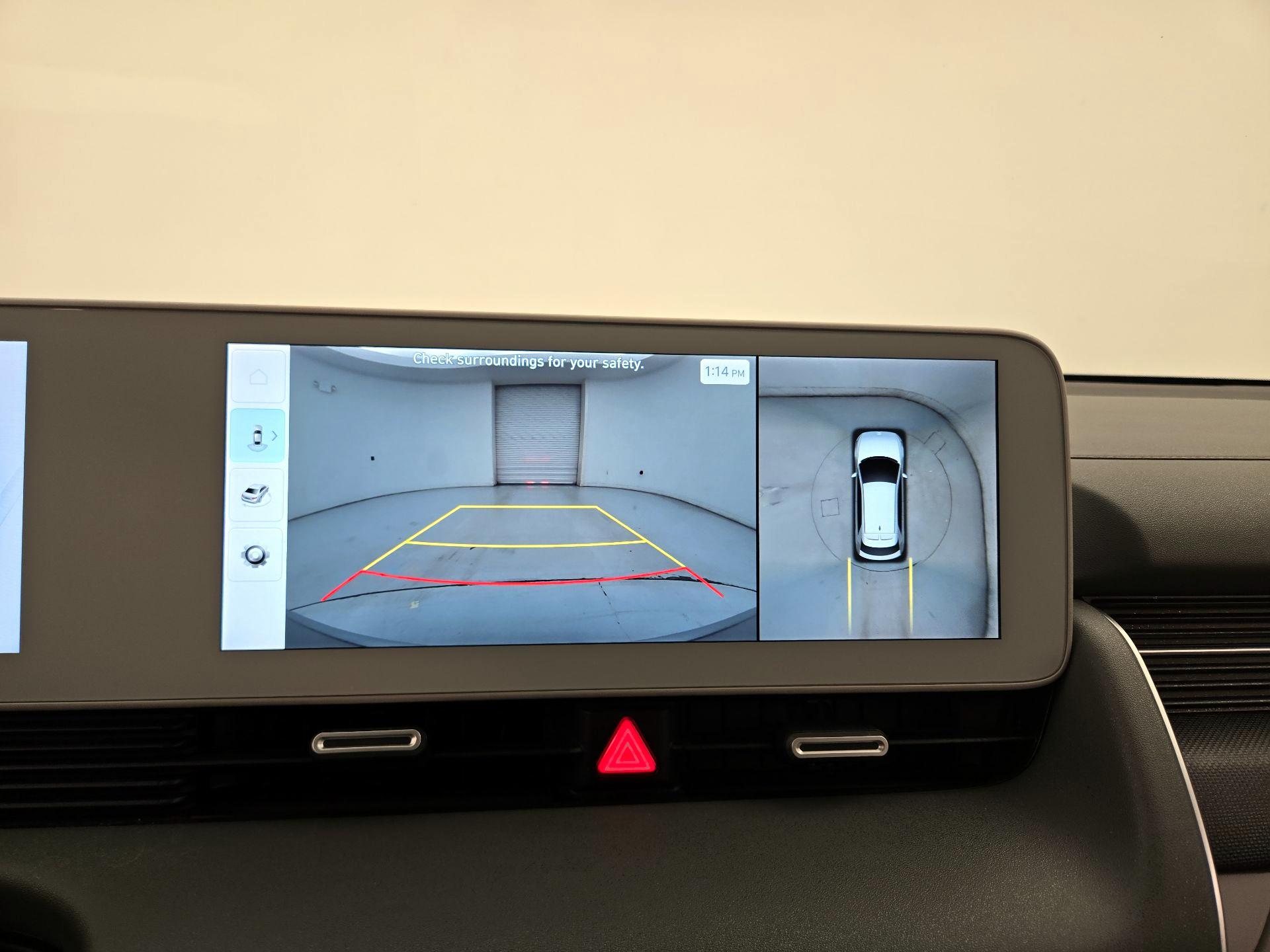 Thumbnail: 2022 Hyundai Ioniq 5 - 15