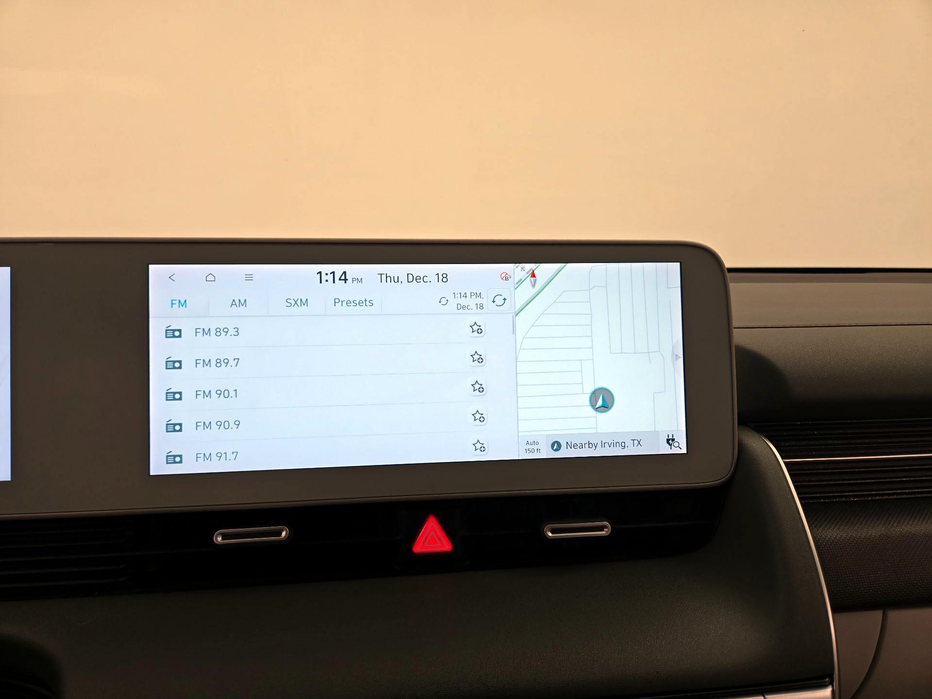 Thumbnail: 2022 Hyundai Ioniq 5 - 16