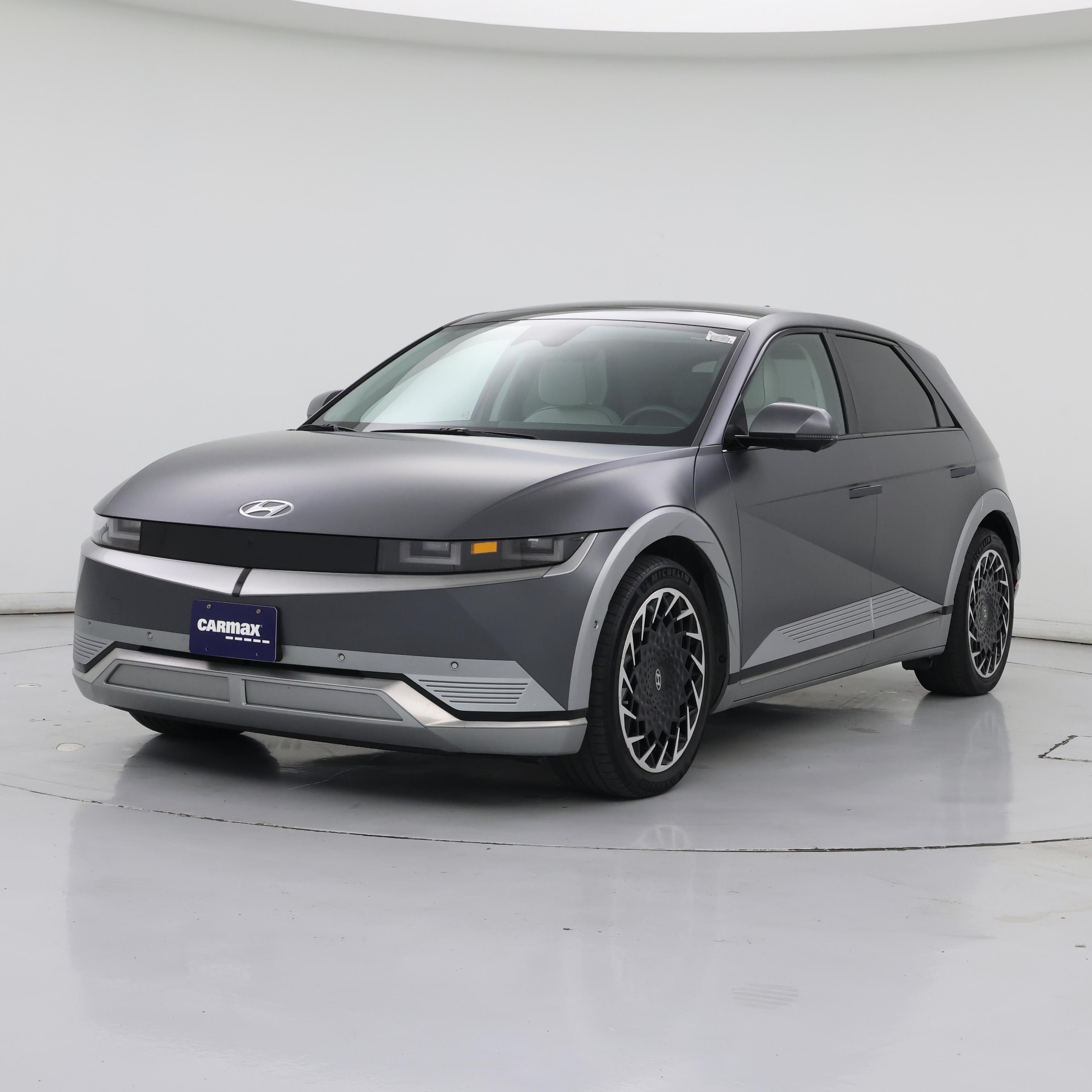 Thumbnail: 2022 Hyundai Ioniq 5 - 4