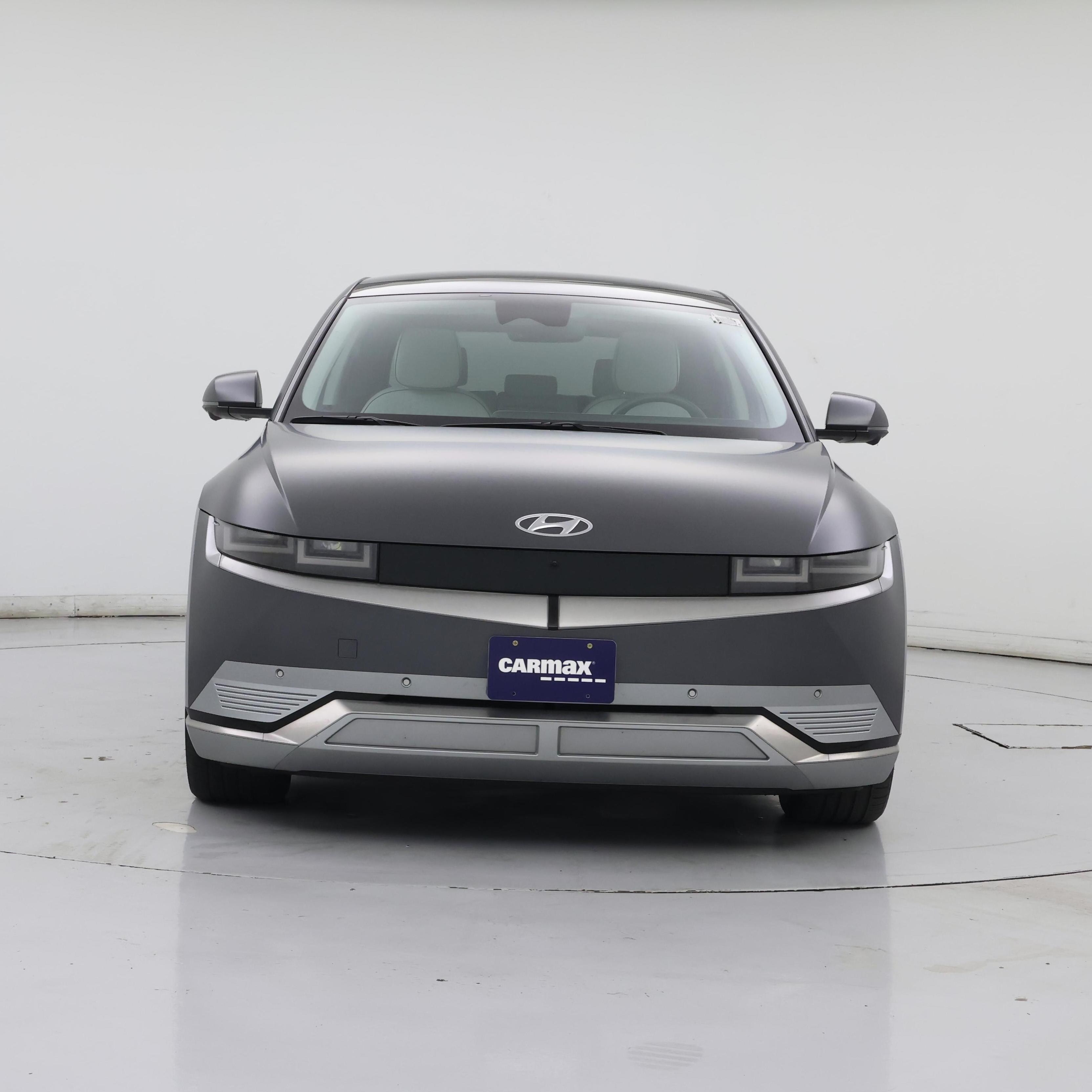 Thumbnail: 2022 Hyundai Ioniq 5 - 5