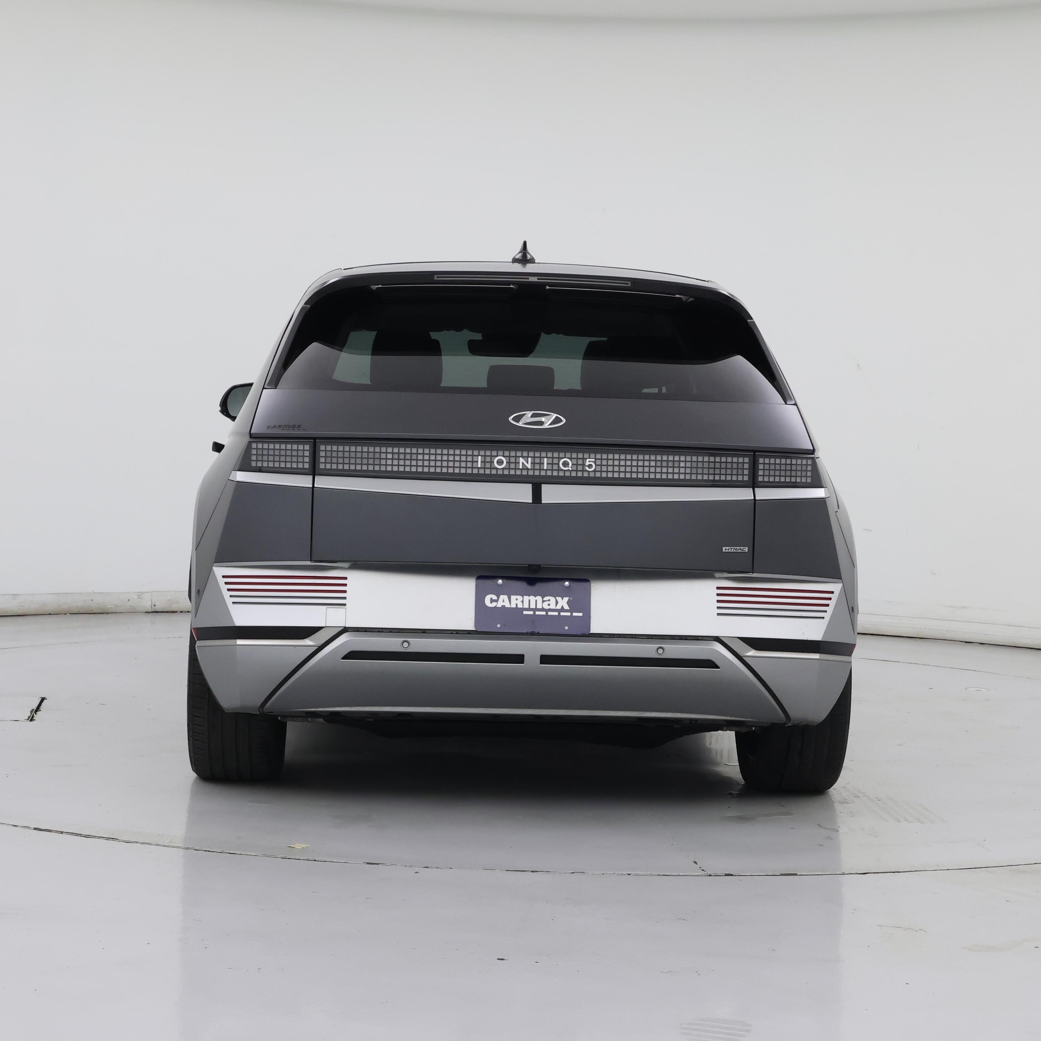 Thumbnail: 2022 Hyundai Ioniq 5 - 6