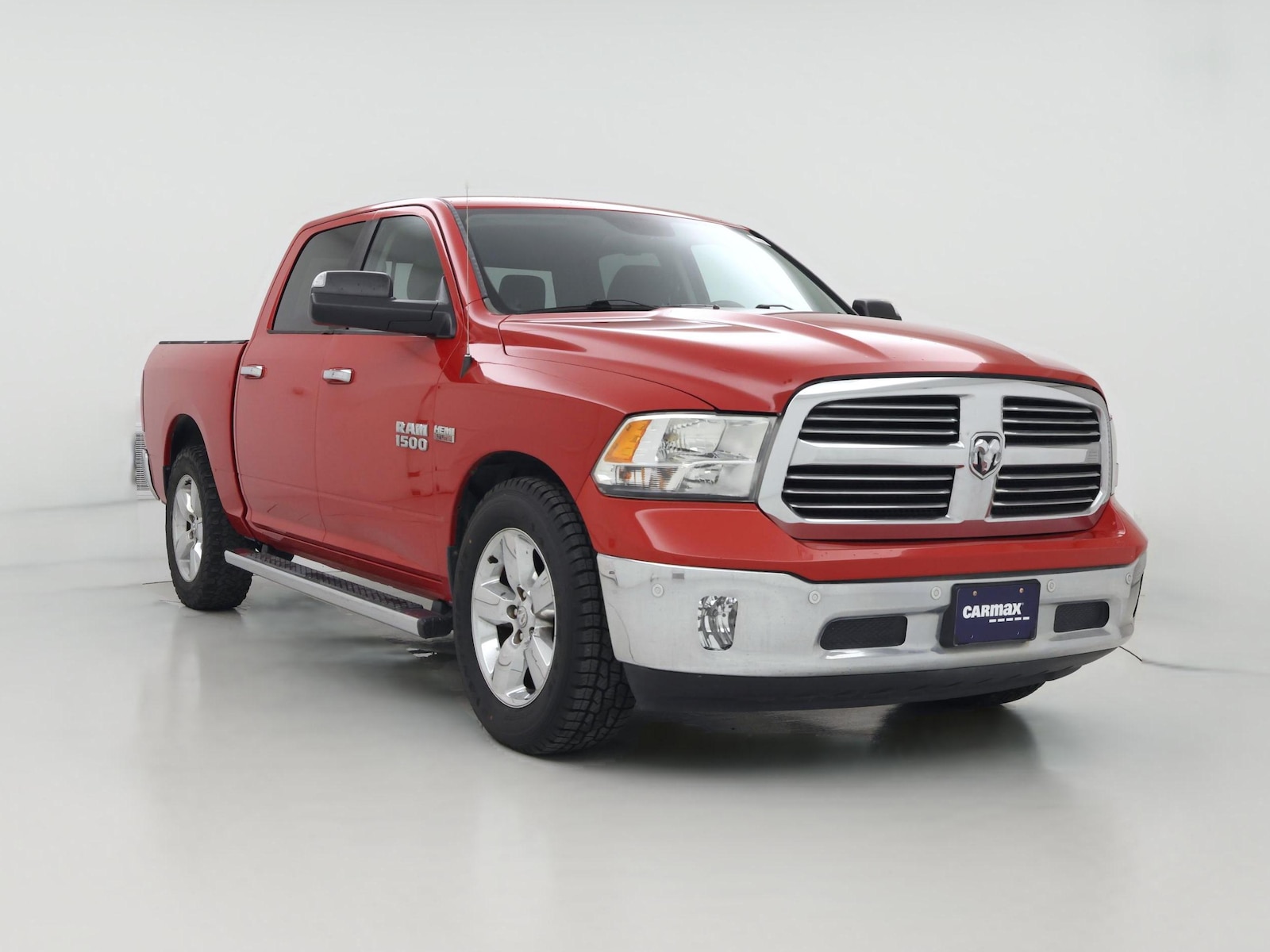 2016 RAM Ram 1500 Pickup Lone Star