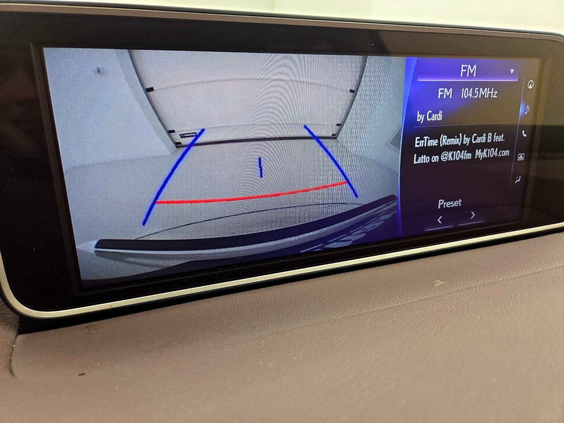 Thumbnail: 2017 Lexus RX - 14