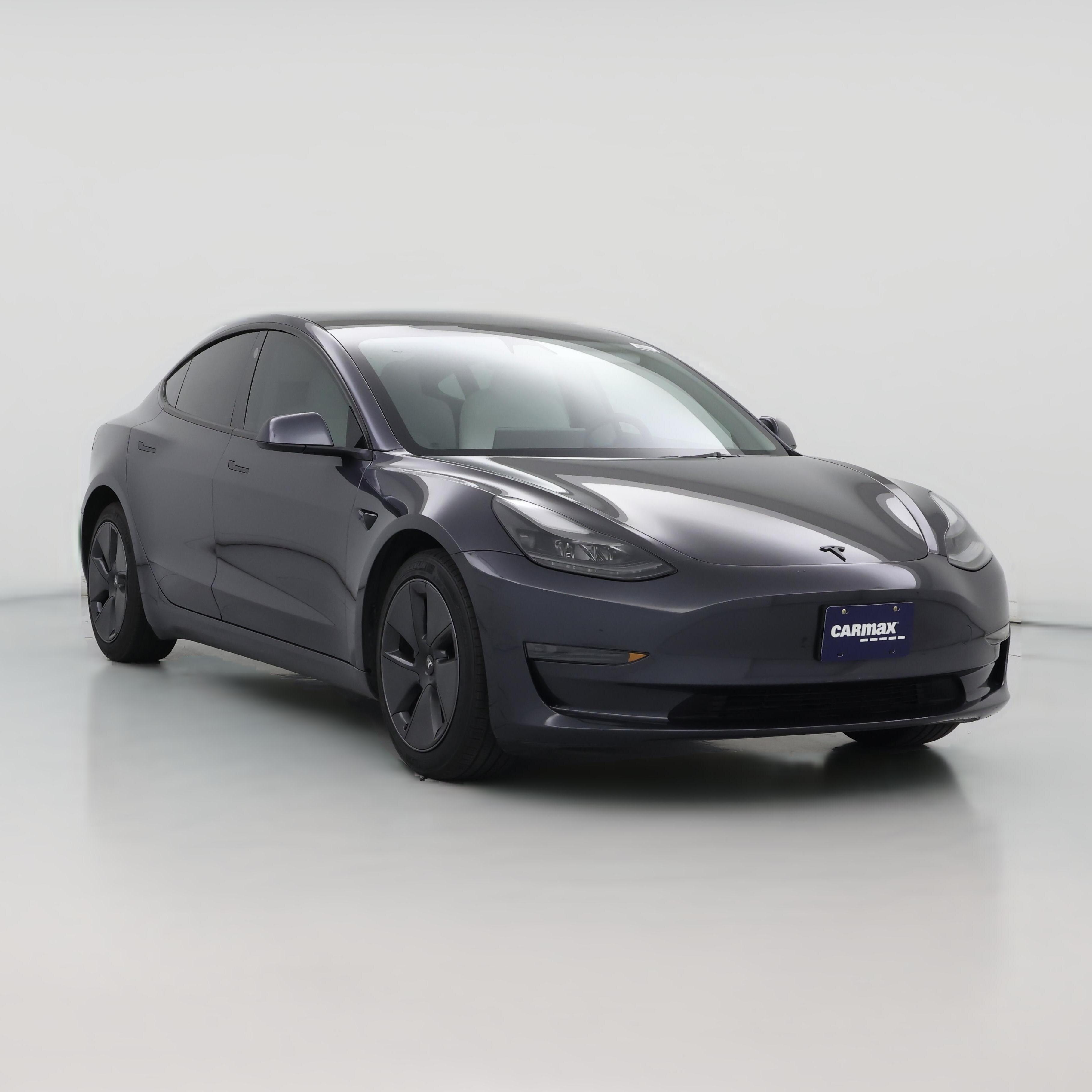Thumbnail: 2023 Tesla Model 3 - 1