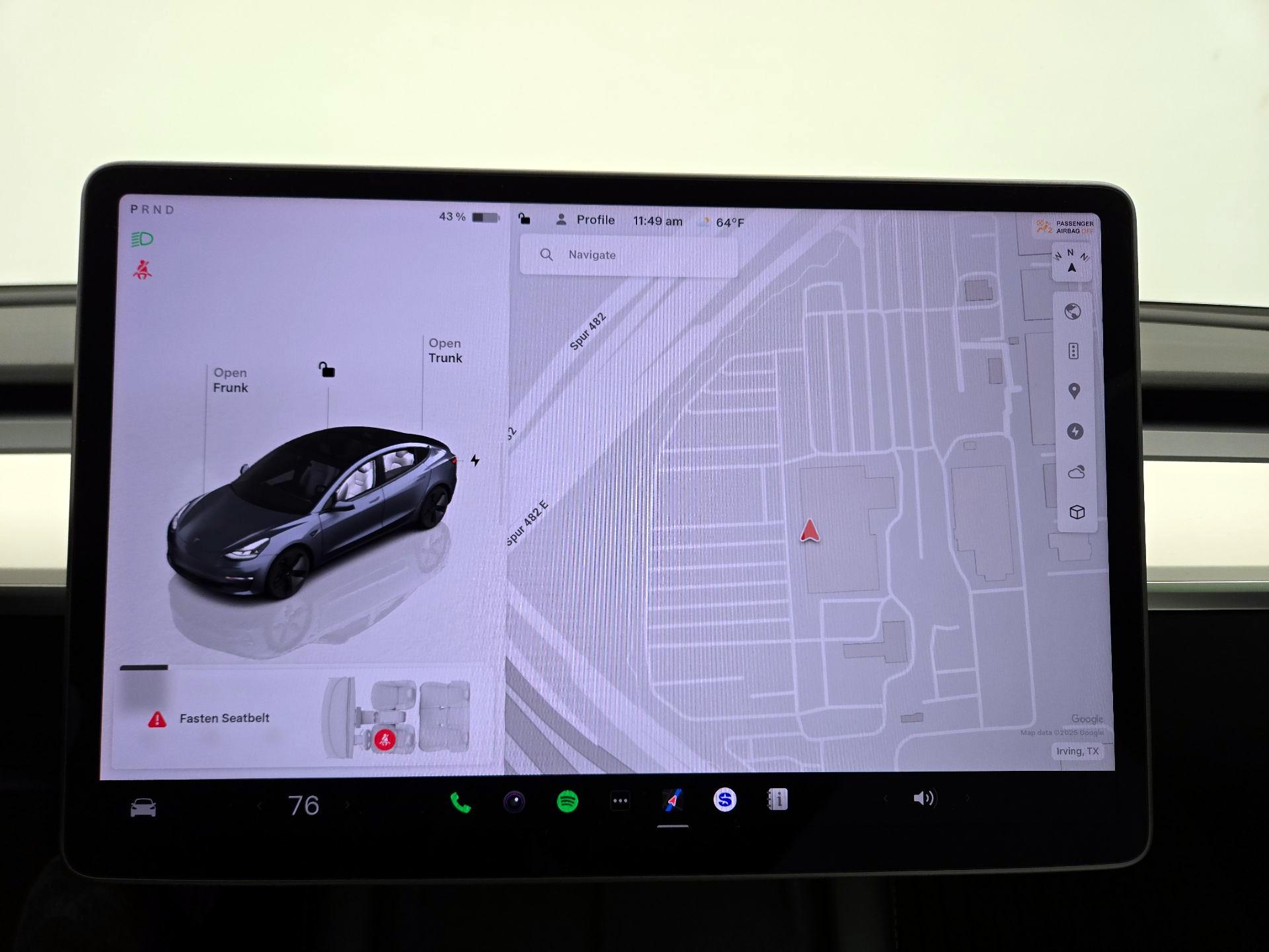 Thumbnail: 2023 Tesla Model 3 - 13
