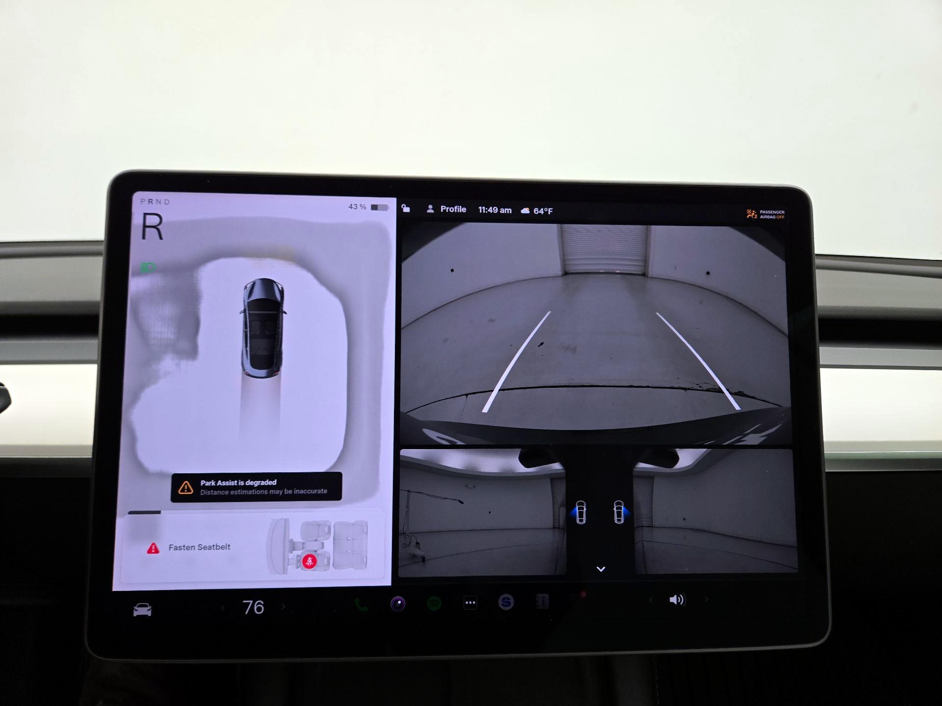 Thumbnail: 2023 Tesla Model 3 - 14