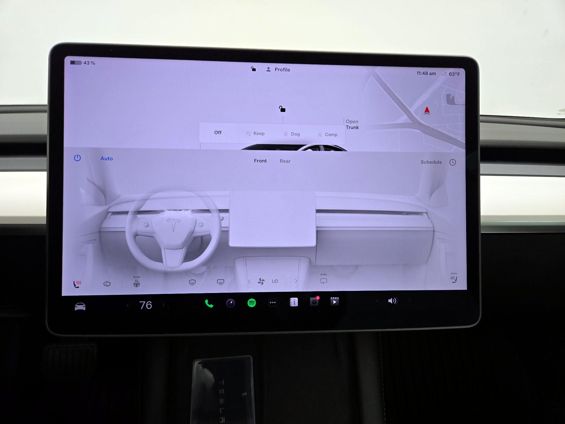 Thumbnail: 2023 Tesla Model 3 - 16