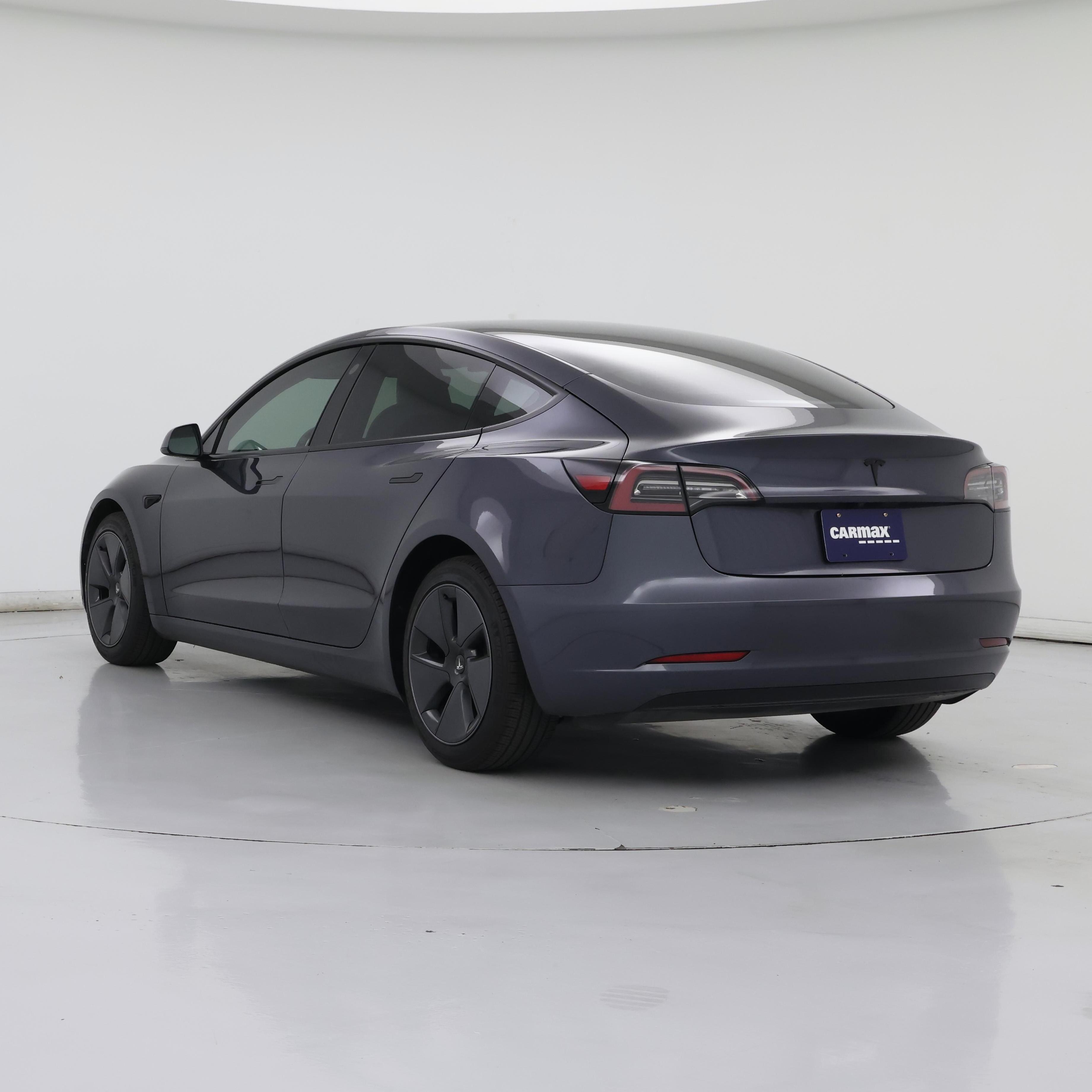 Thumbnail: 2023 Tesla Model 3 - 2