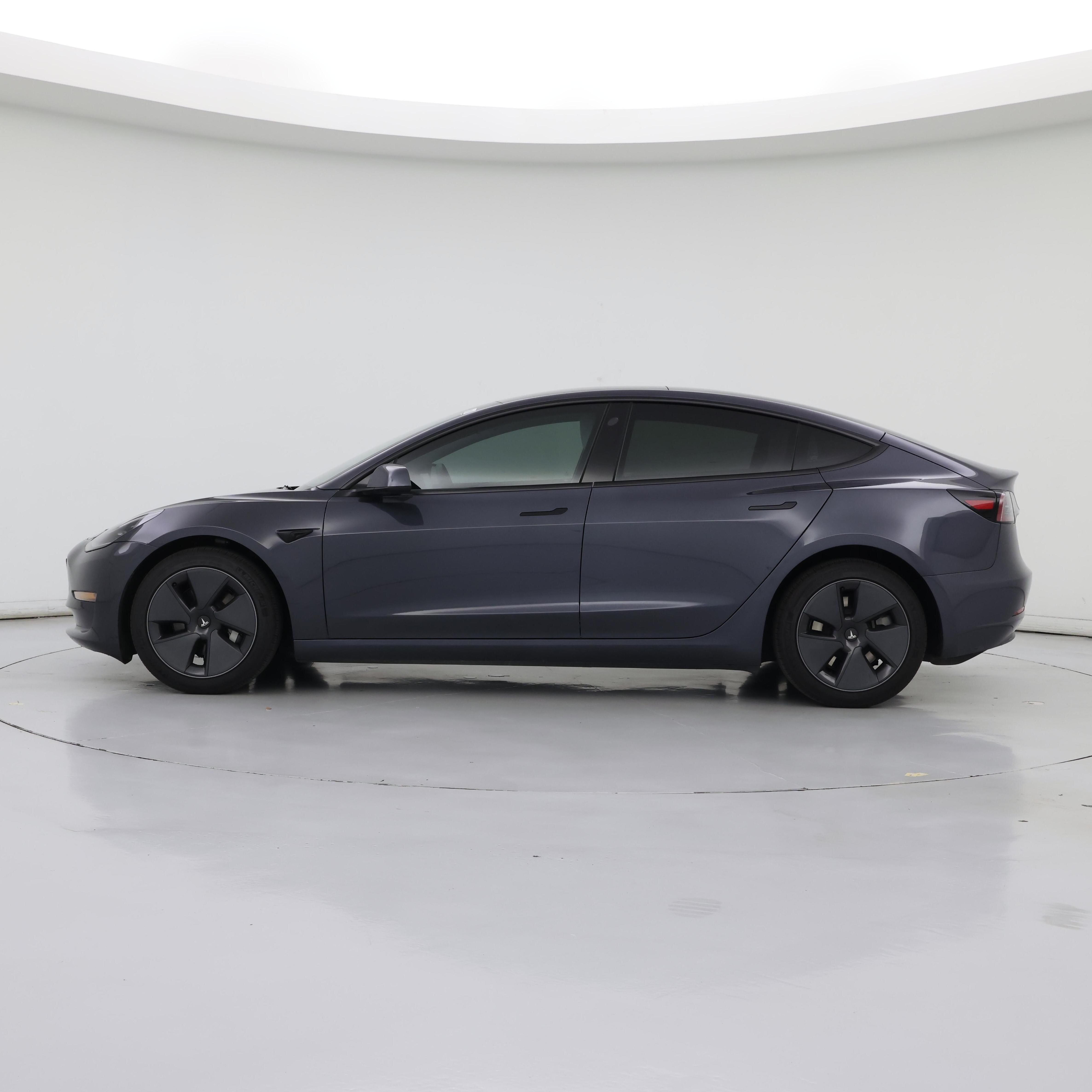Thumbnail: 2023 Tesla Model 3 - 3