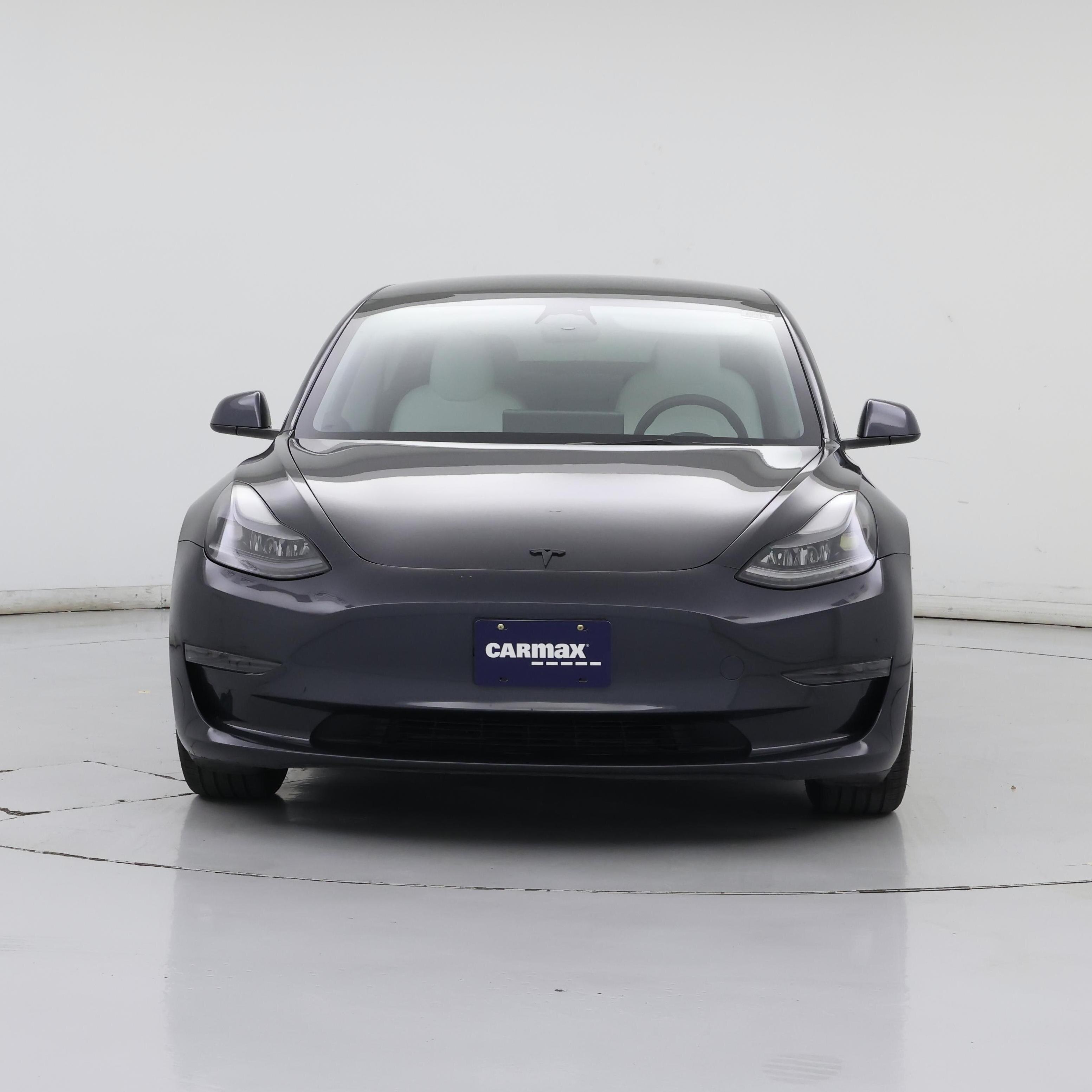 Thumbnail: 2023 Tesla Model 3 - 5