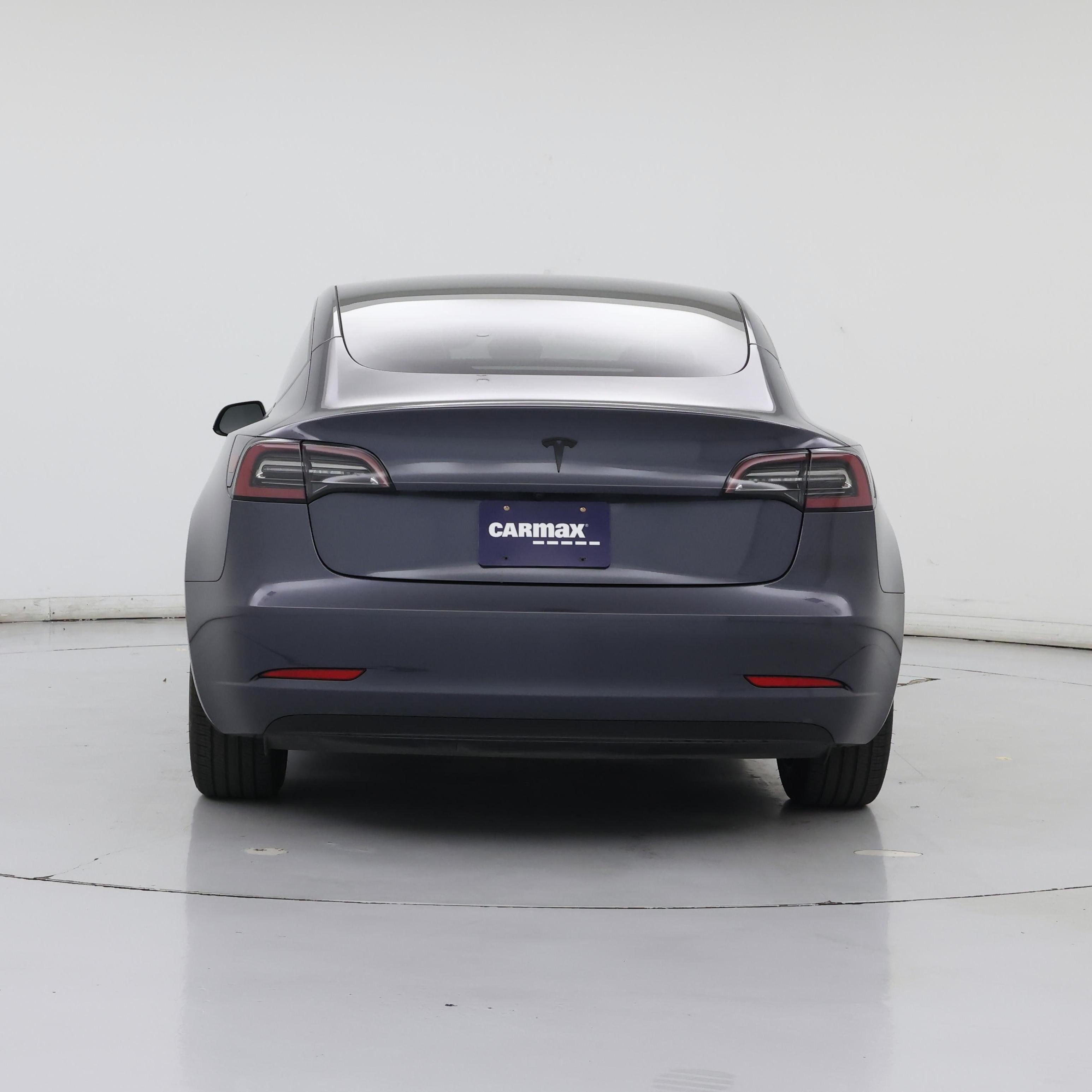 Thumbnail: 2023 Tesla Model 3 - 6