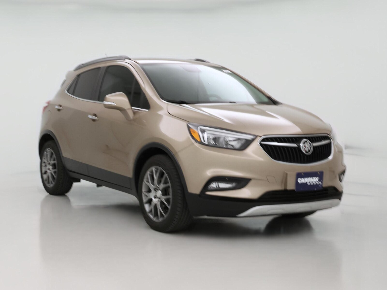 2018 Buick Encore Sport Touring