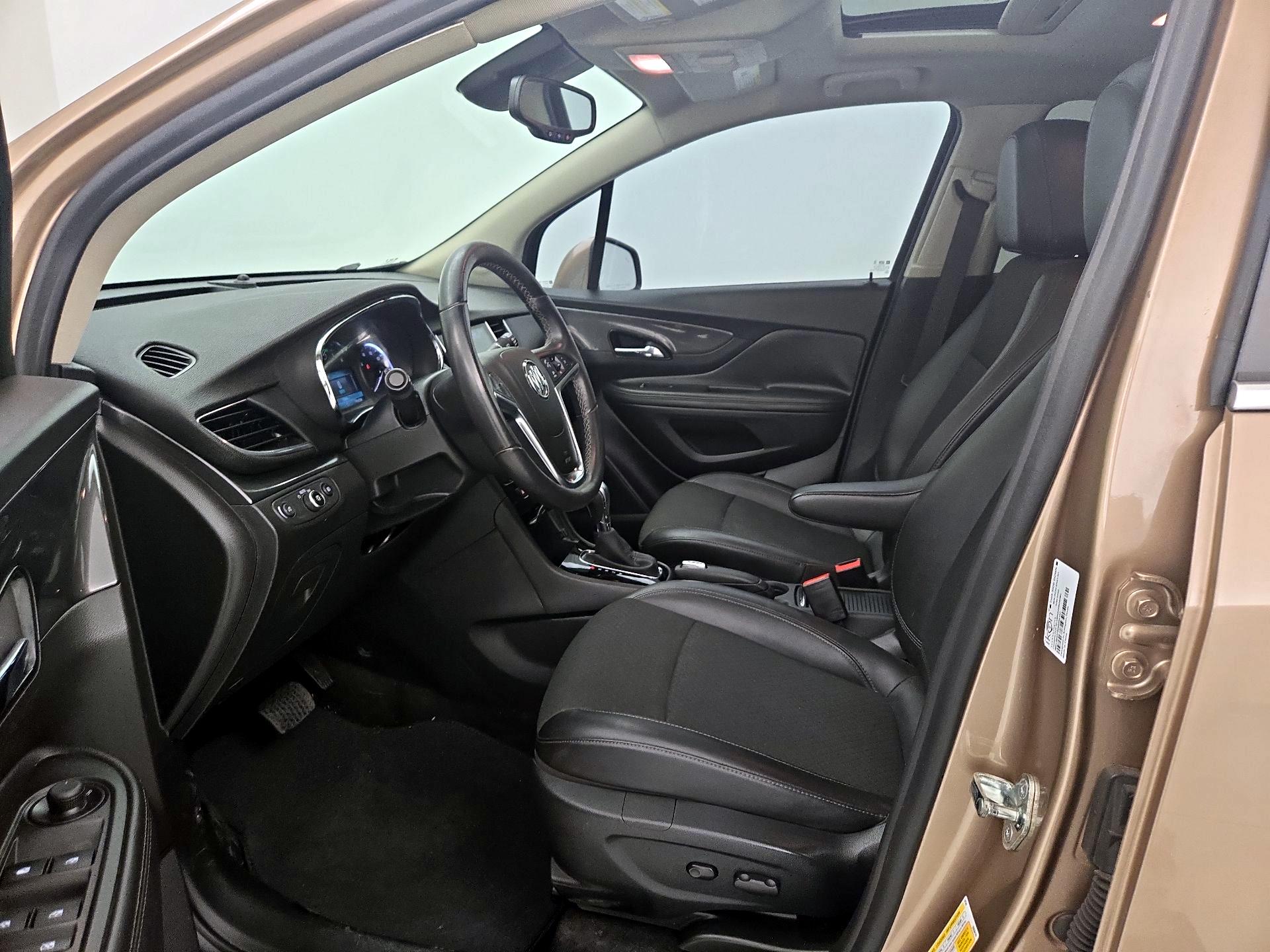 Thumbnail: 2018 Buick Encore - 11