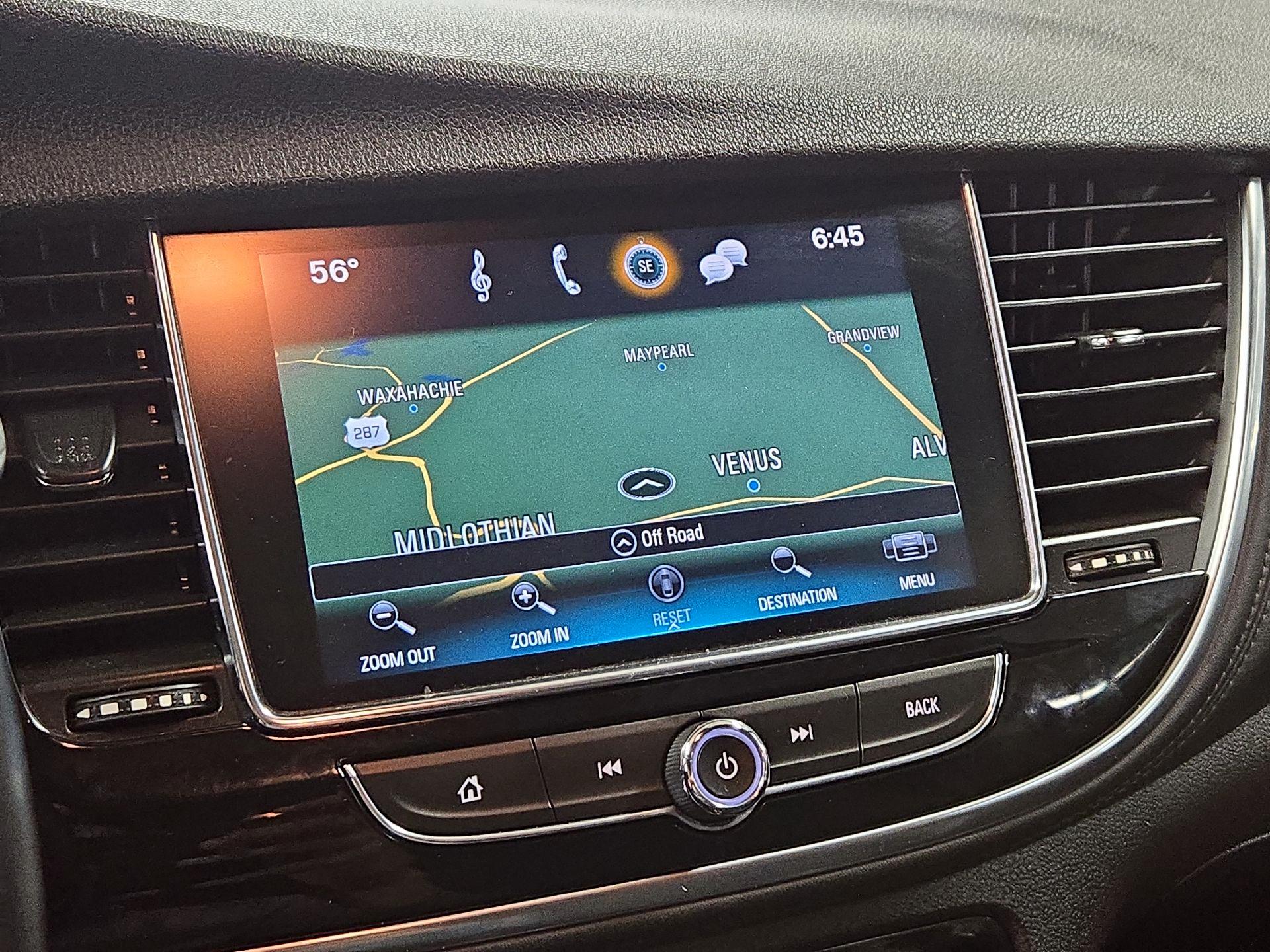 Thumbnail: 2018 Buick Encore - 14