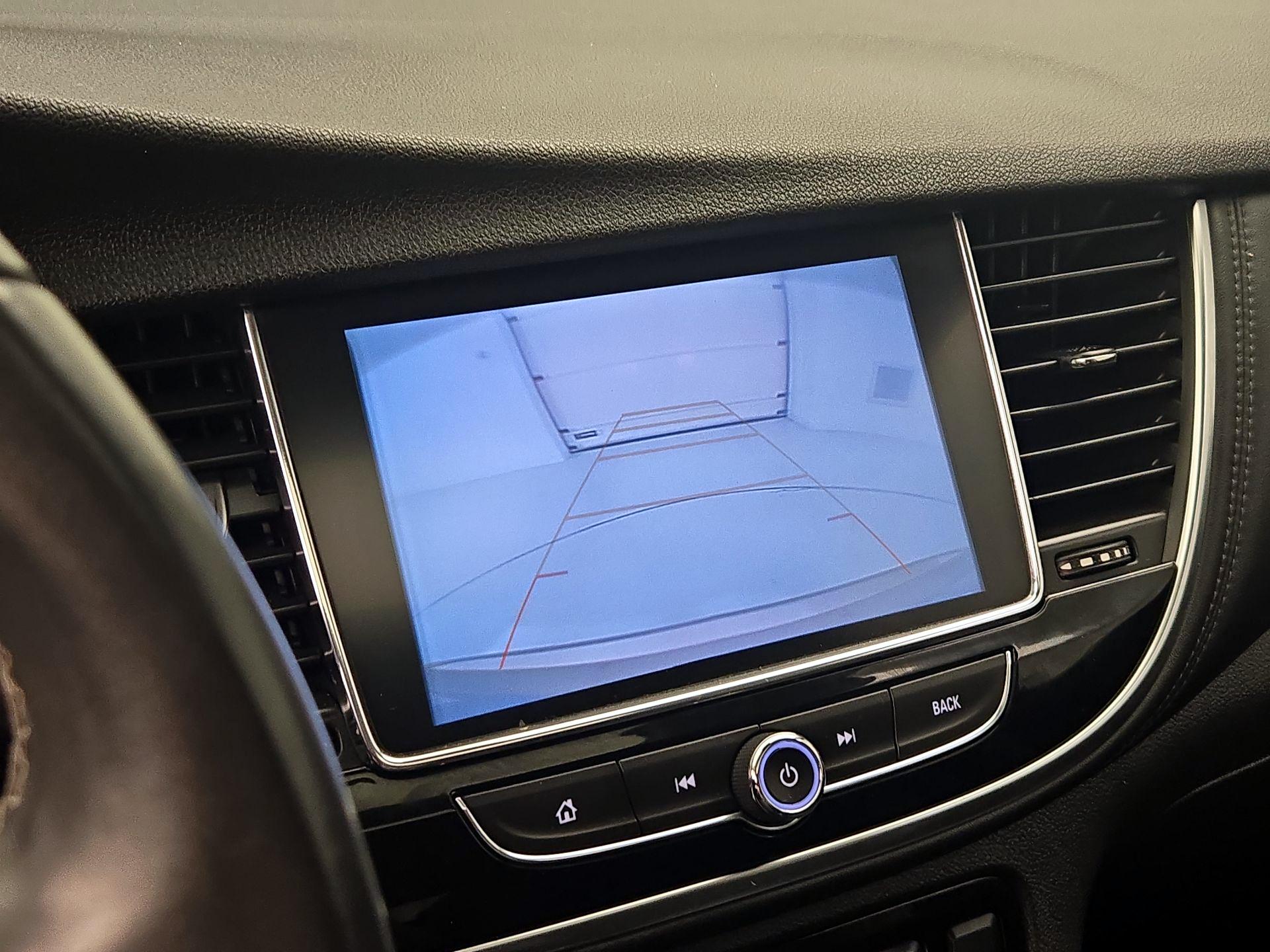 Thumbnail: 2018 Buick Encore - 15