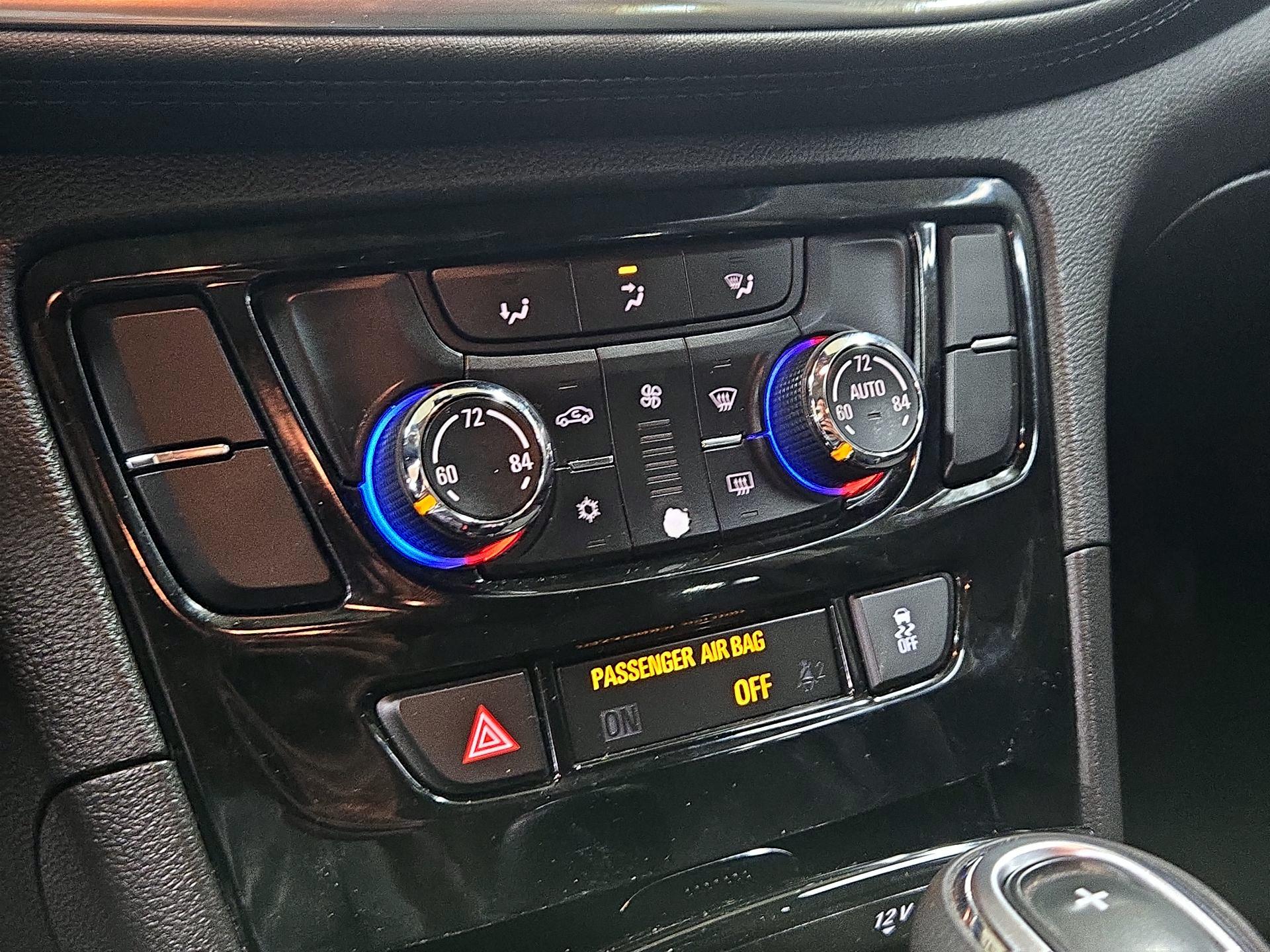 Thumbnail: 2018 Buick Encore - 17