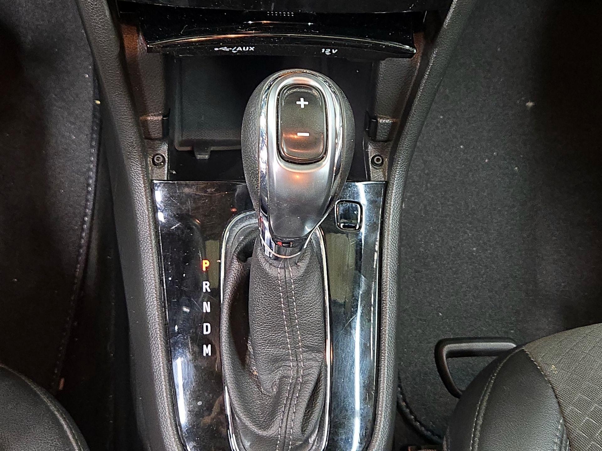 Thumbnail: 2018 Buick Encore - 18