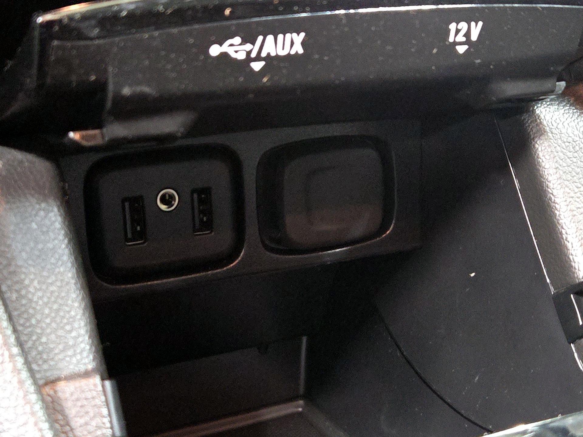 Thumbnail: 2018 Buick Encore - 19