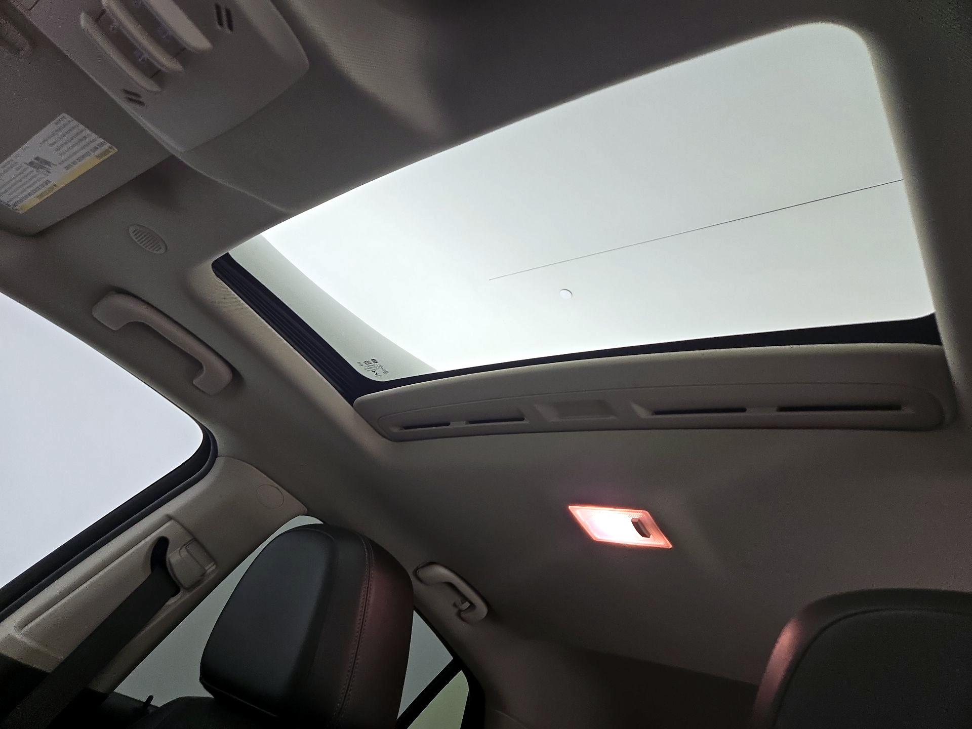 Thumbnail: 2018 Buick Encore - 20