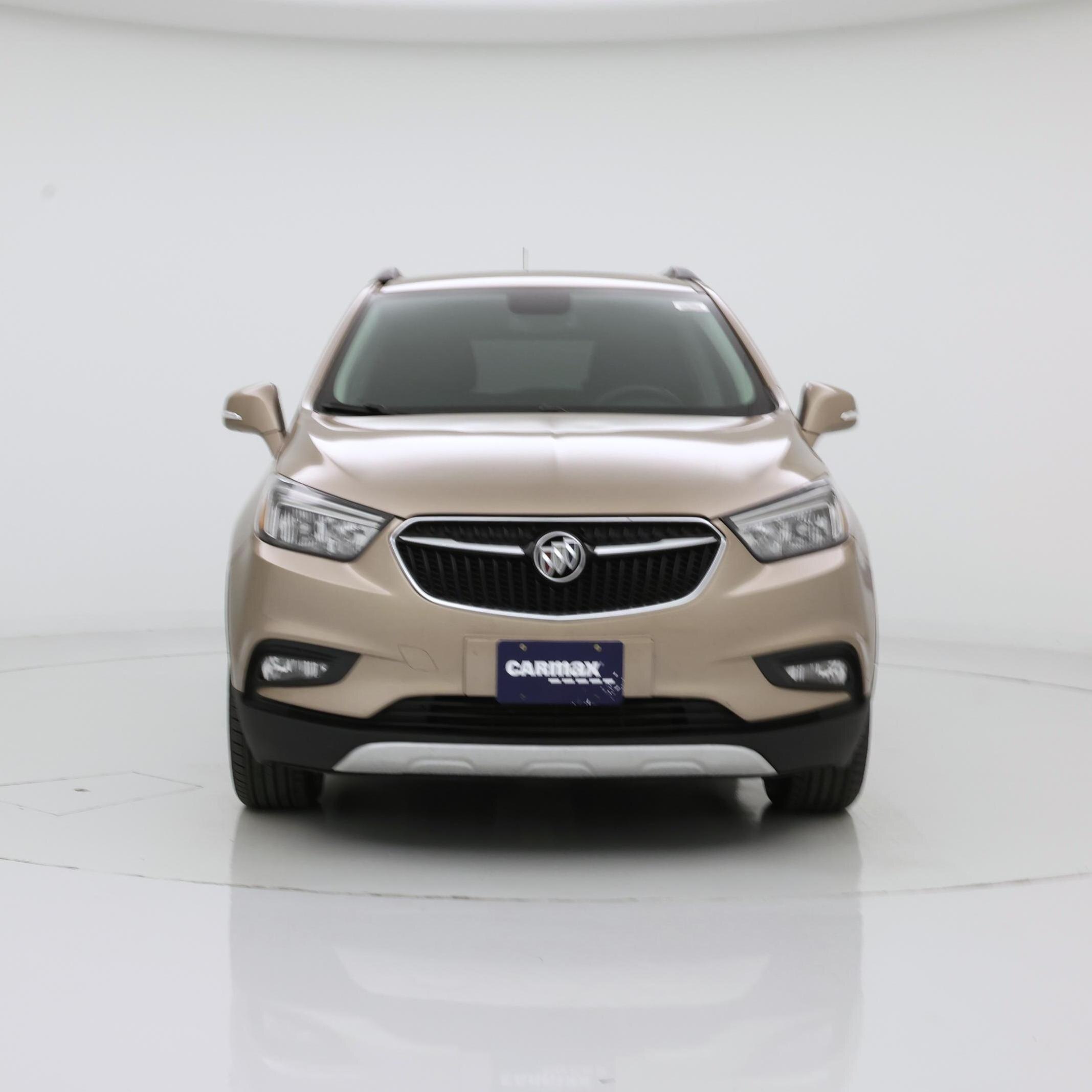 Thumbnail: 2018 Buick Encore - 5