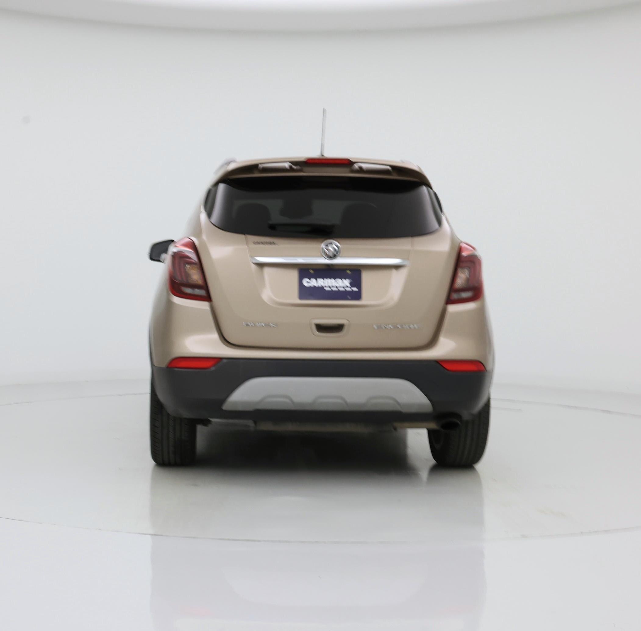 Thumbnail: 2018 Buick Encore - 6