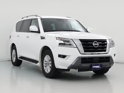2023 Nissan Armada SV