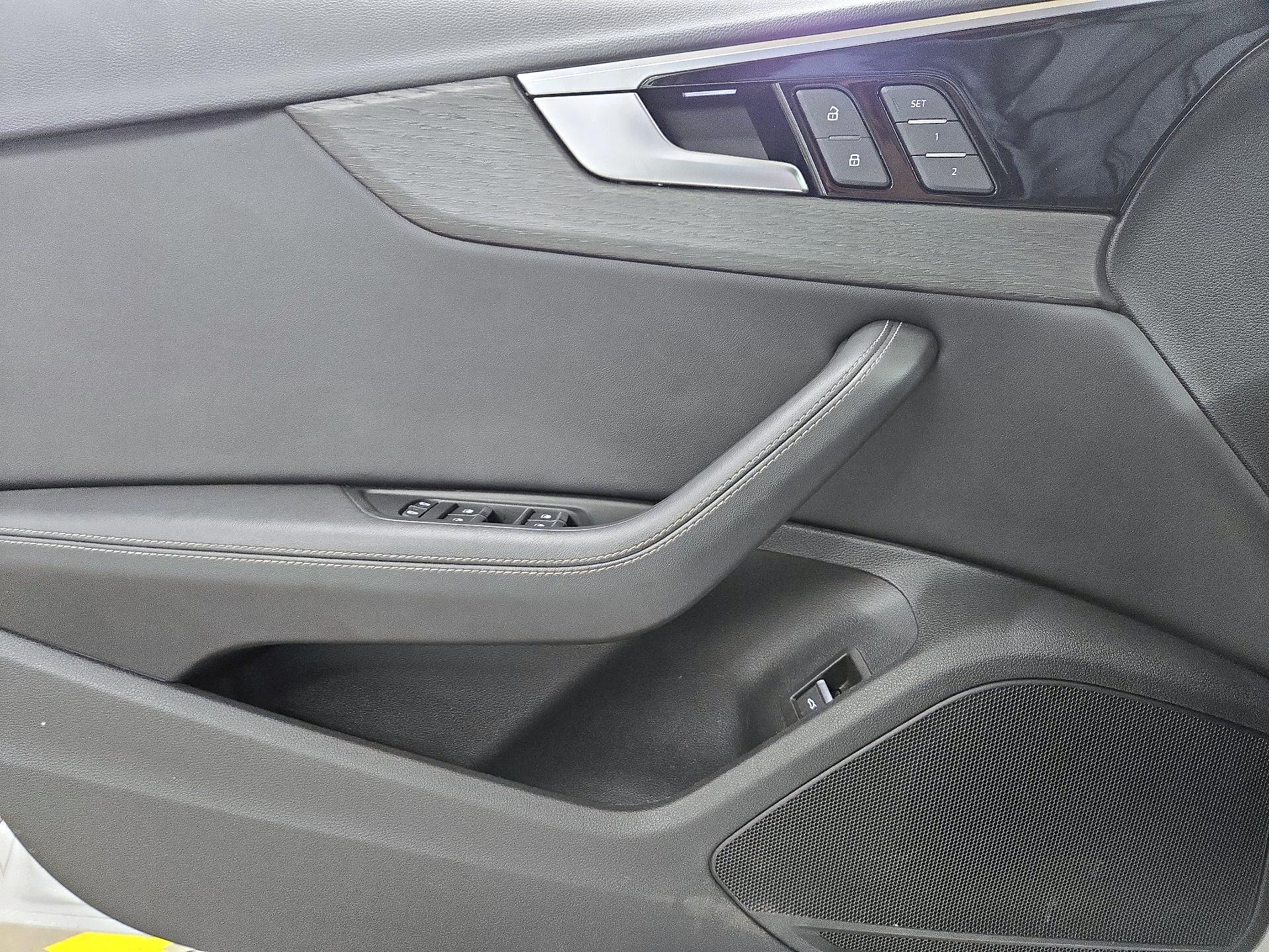 Thumbnail: 2022 Audi A4 - 12