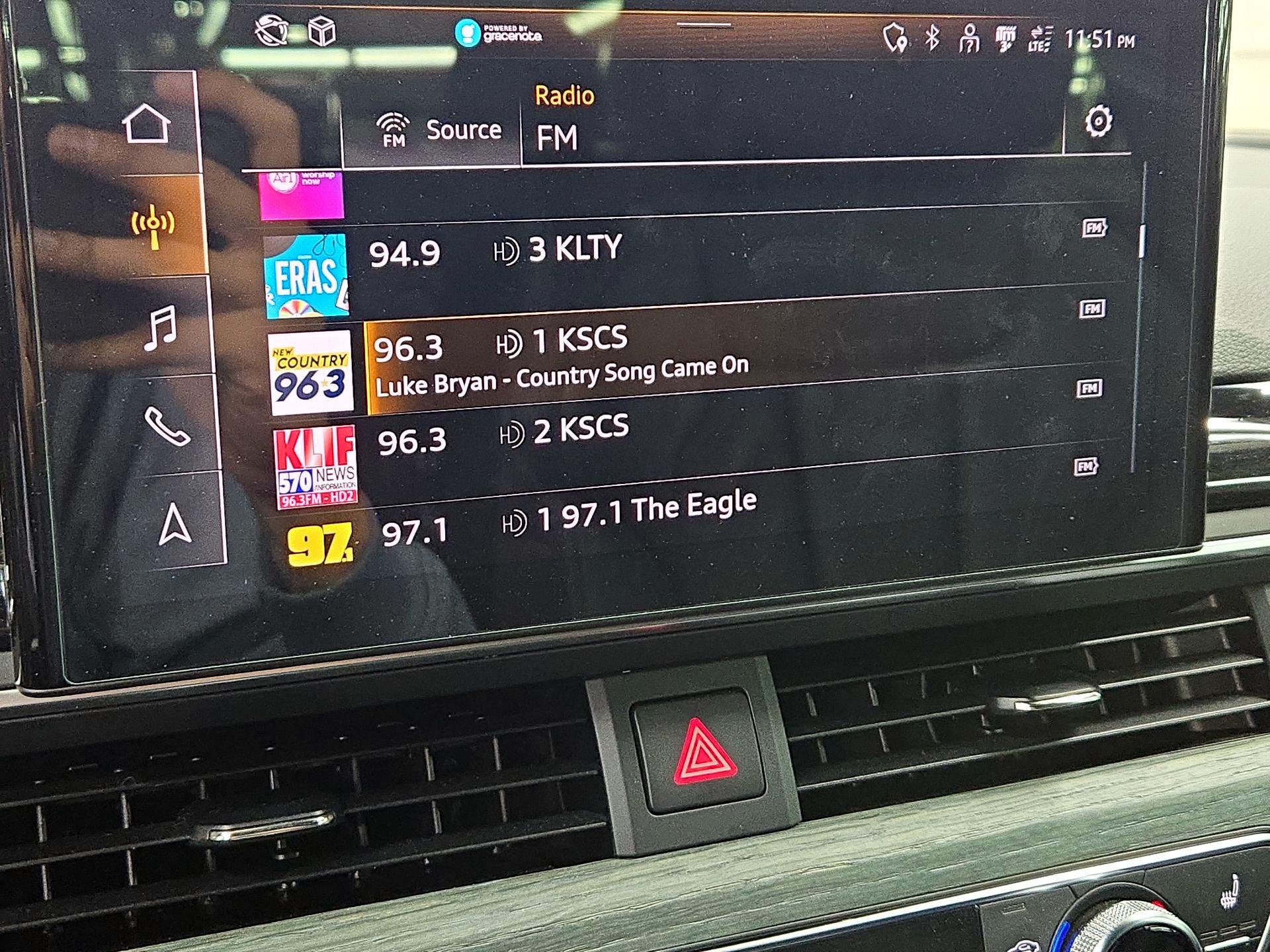 Thumbnail: 2022 Audi A4 - 14