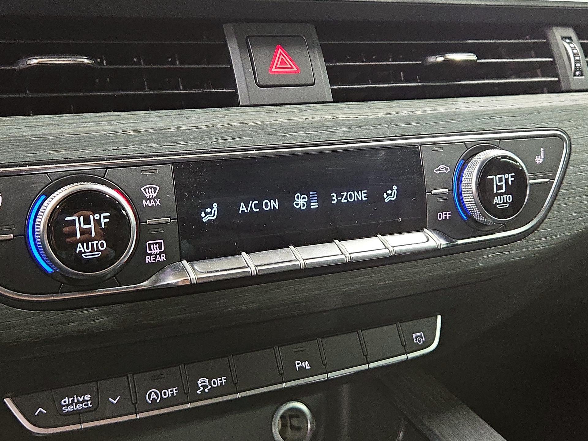 Thumbnail: 2022 Audi A4 - 15