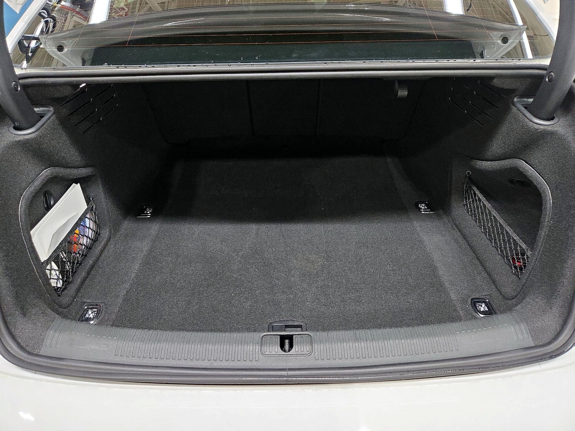 Thumbnail: 2022 Audi A4 - 20